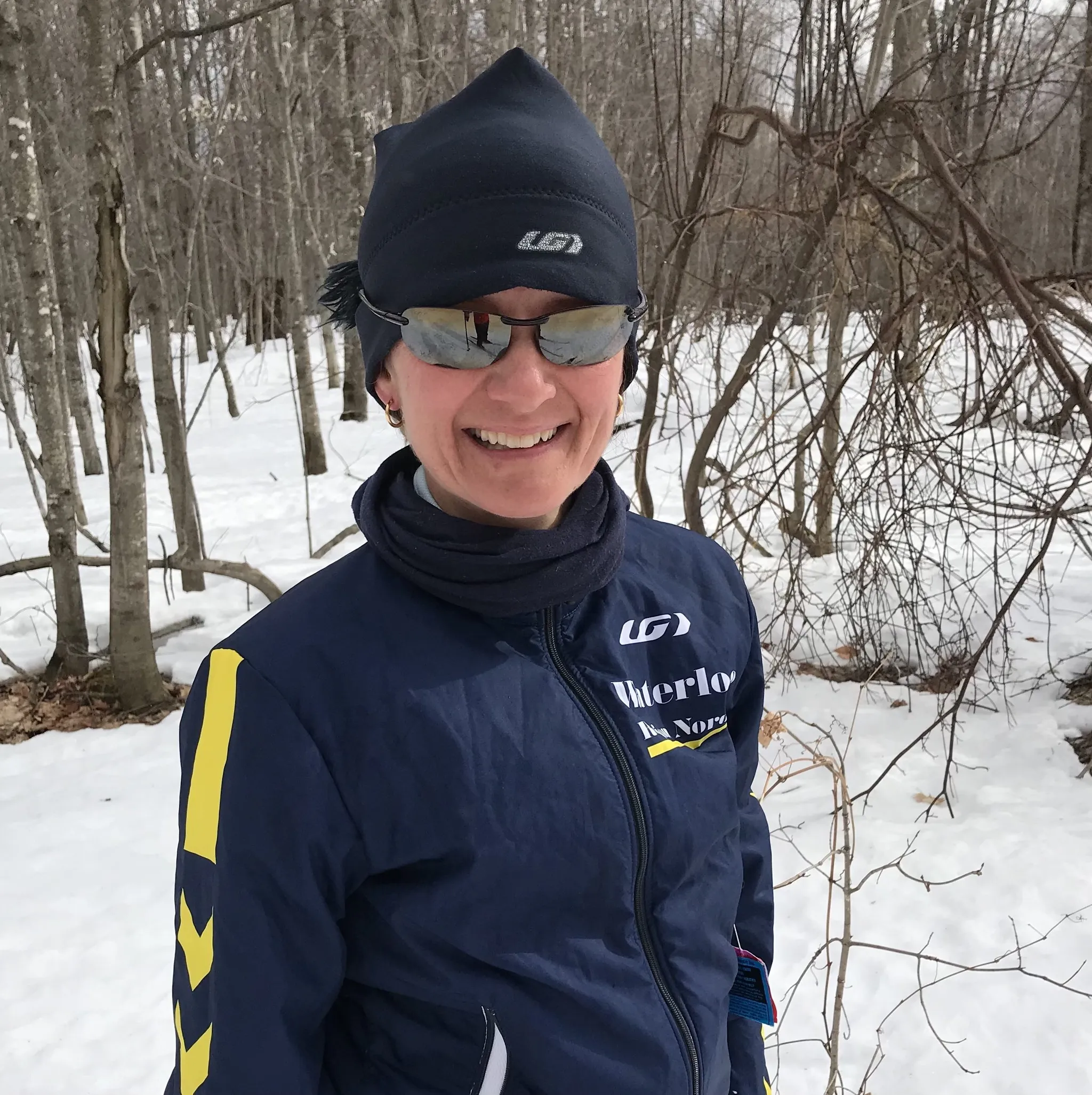 WRNSC Cross Country Ski Trails