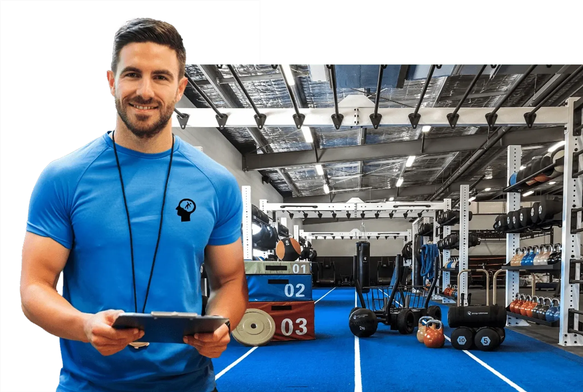 Synergy Performance Institute