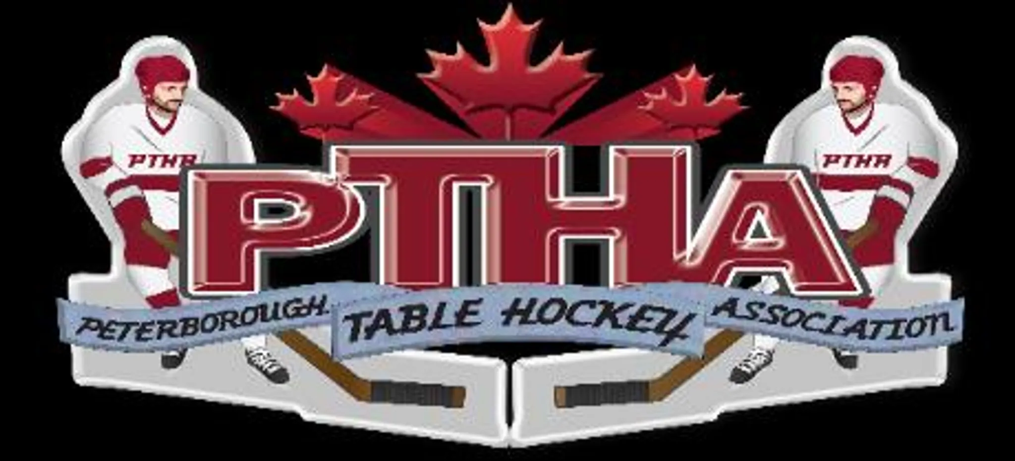 PETERBOROUGH TABLE HOCKEY ASSOCIATION