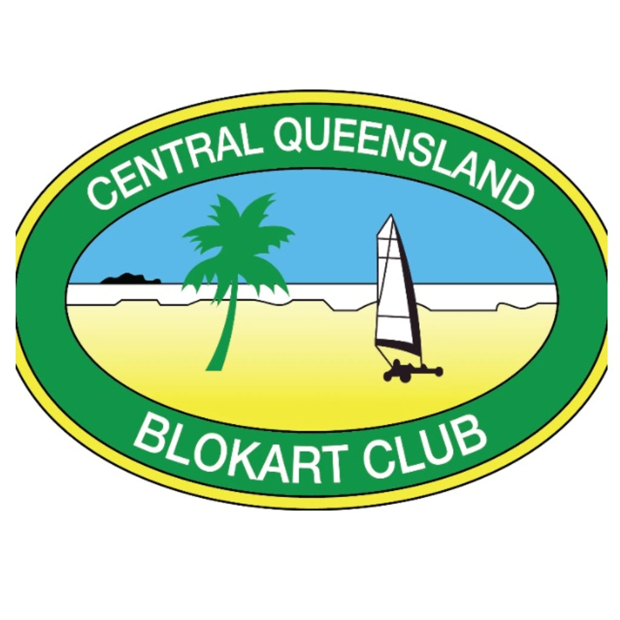 Central Queensland Blokart Club