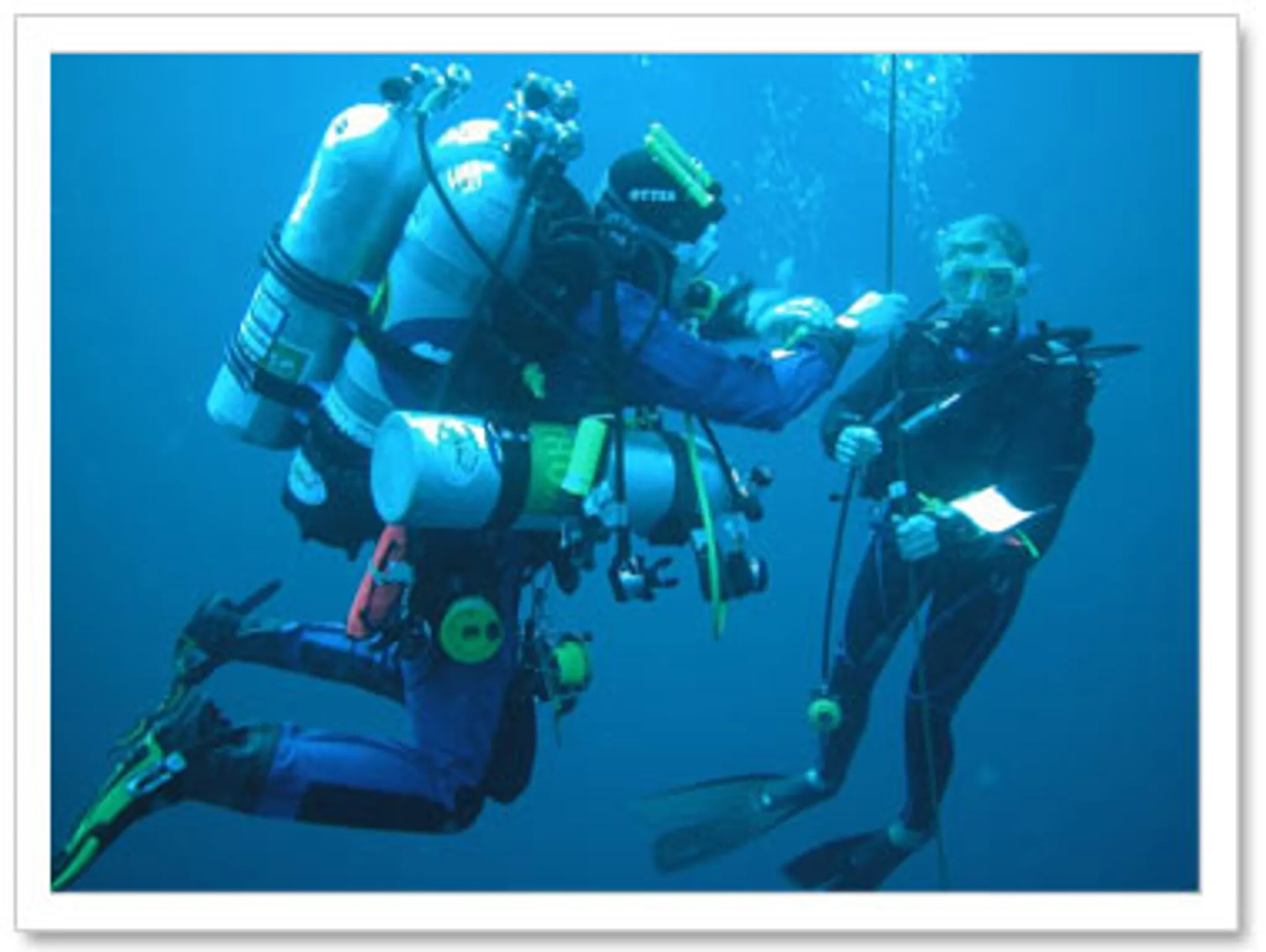 Club Arverne de Plongée