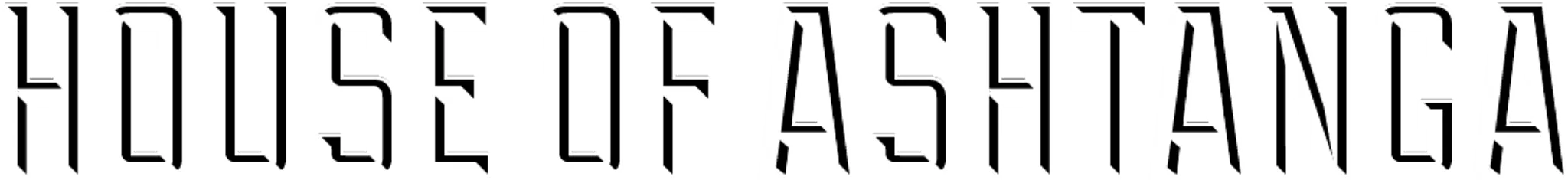 House of Ashtanga Yoga