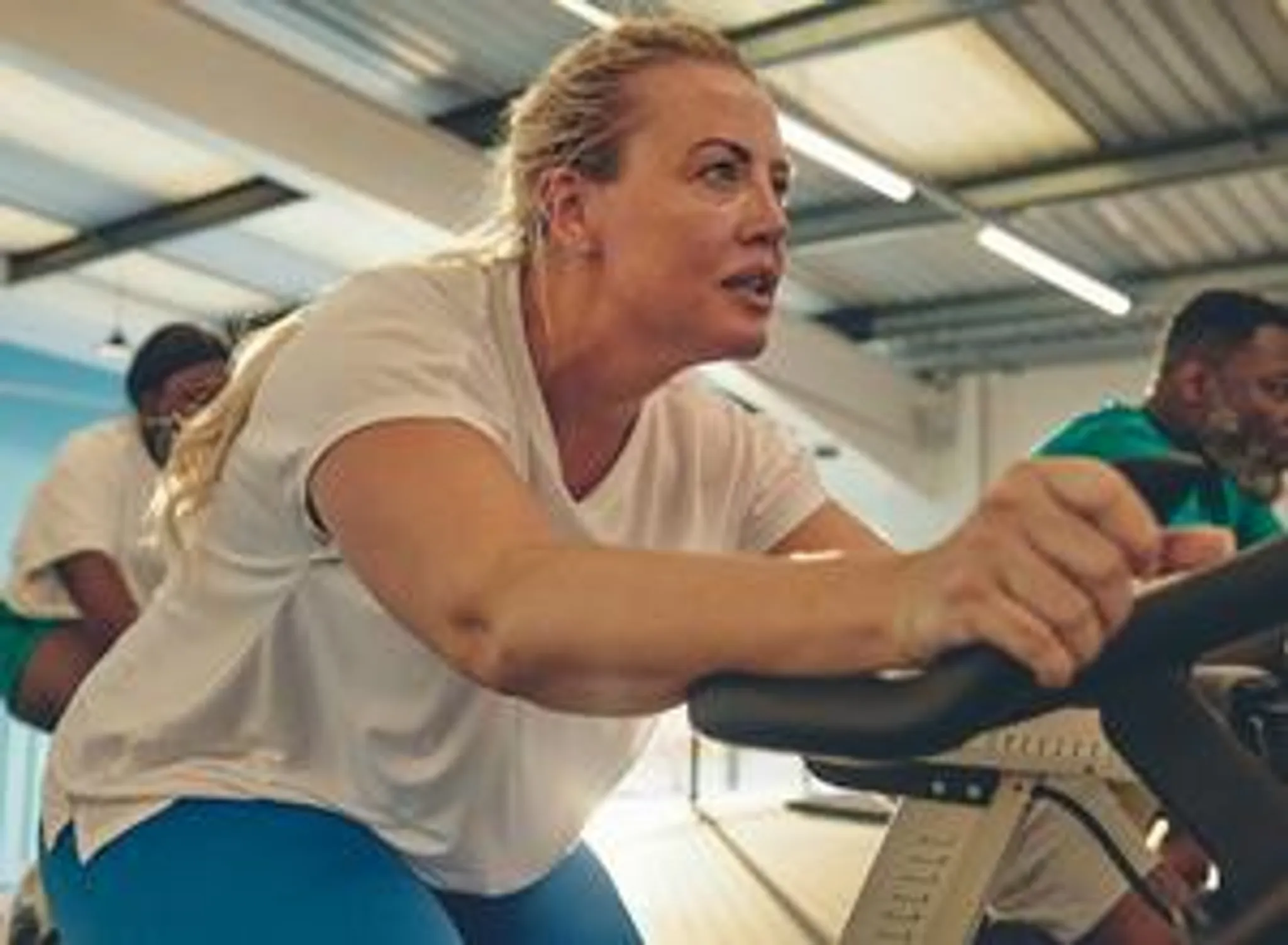 The Gym Group Grimsby