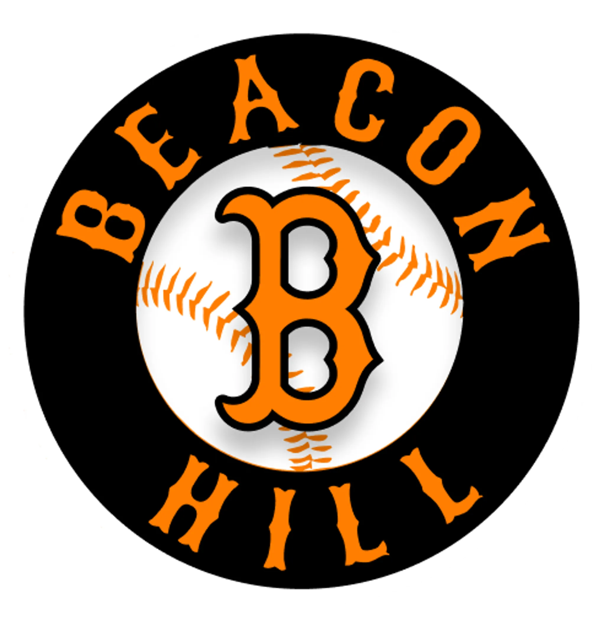 Beacon Hill Little League Clubhouse