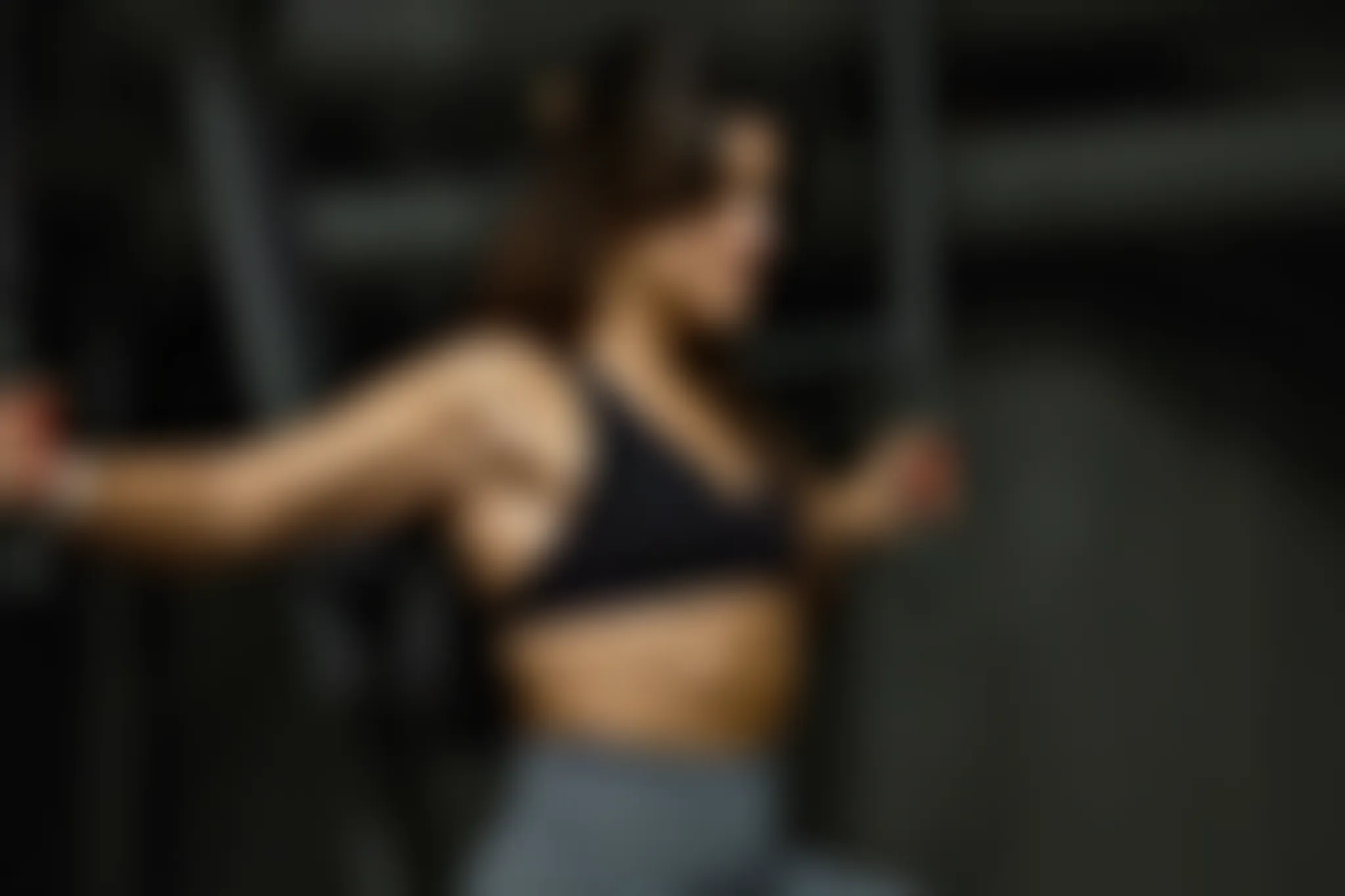 Emily Smith - Women's Fitness Coach