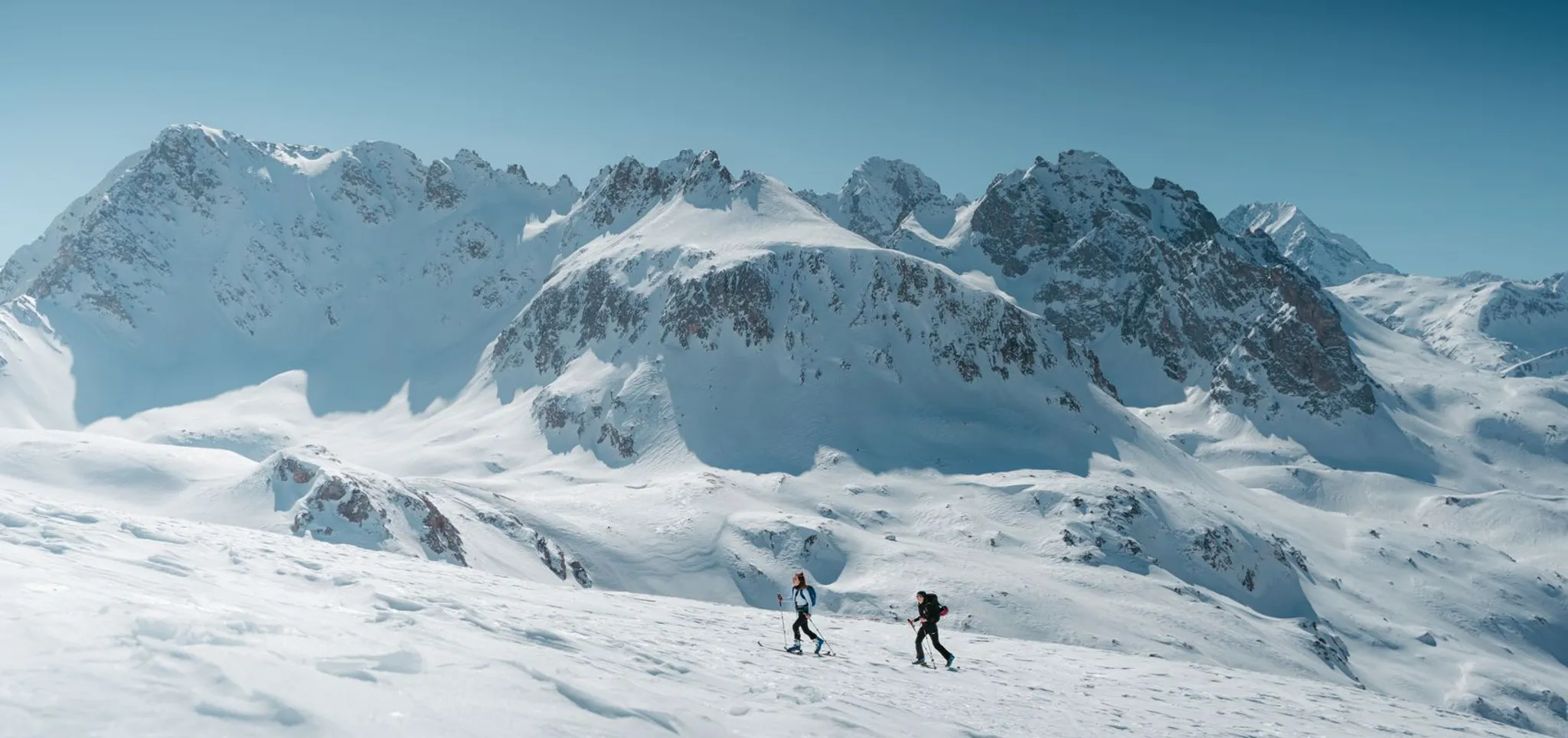 SKI FUN - TEAM FREESKI