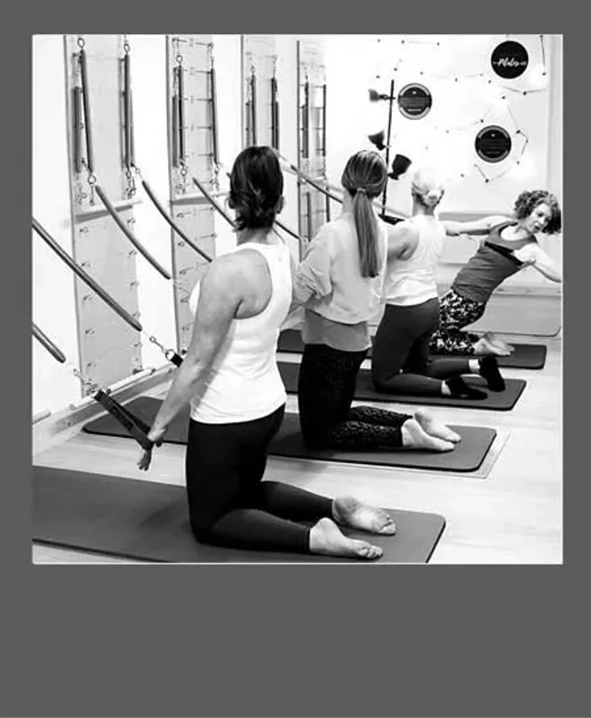 Chapel Allerton Pilates