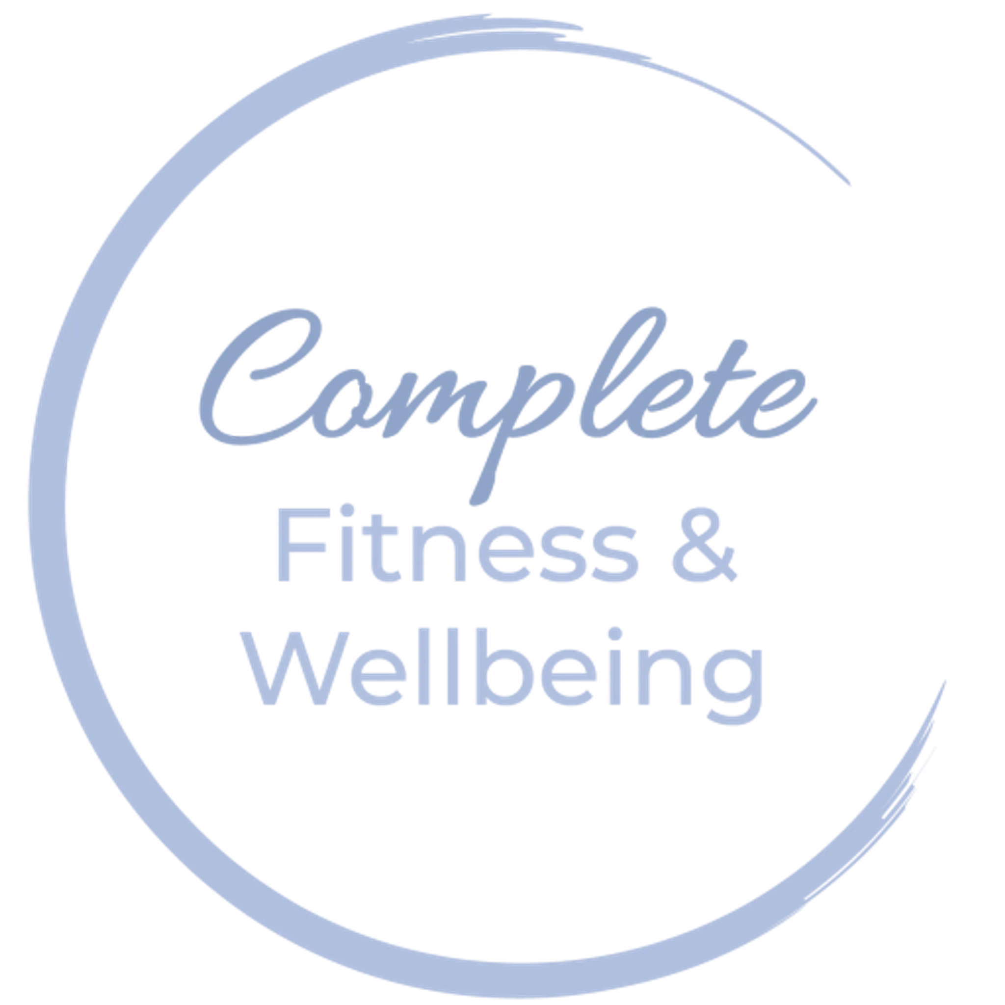 Complete Fitness and Wellbeing