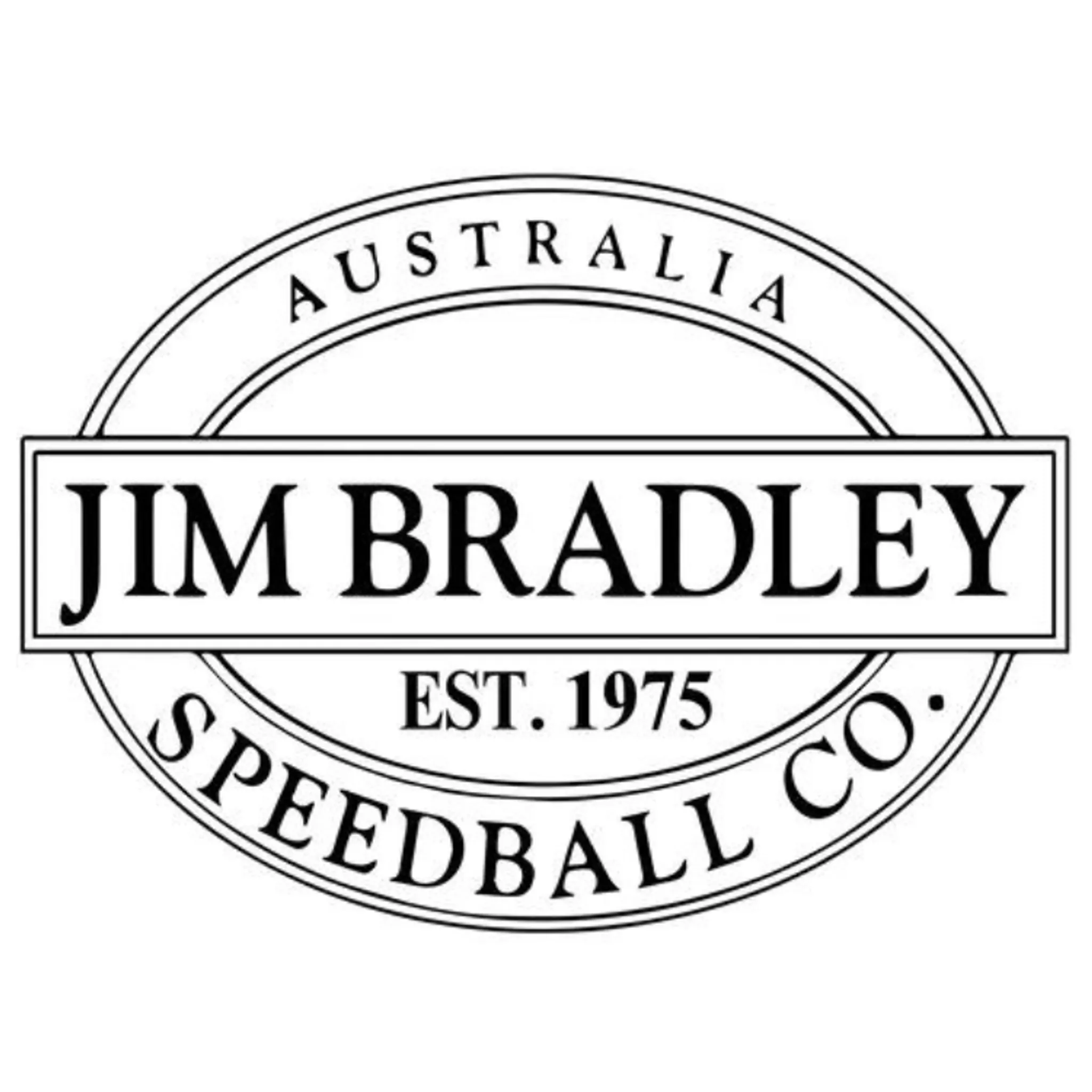 Jim Bradley Speedball Co.