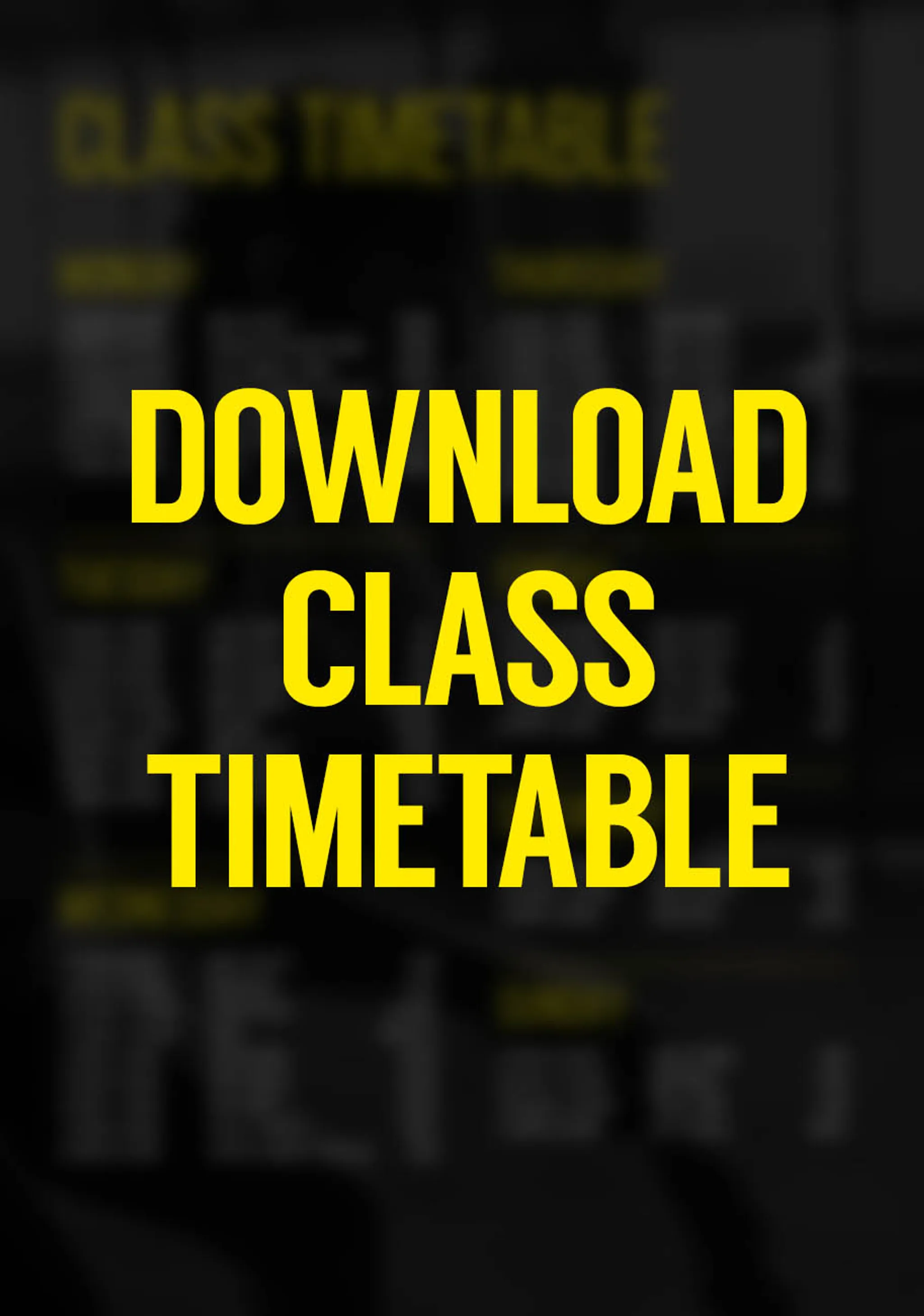 David Corfield Gymnasium