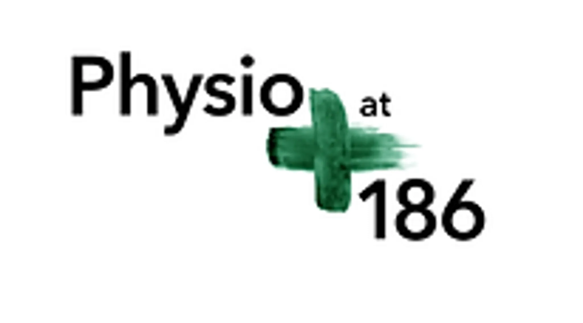 Physio Plus at 186