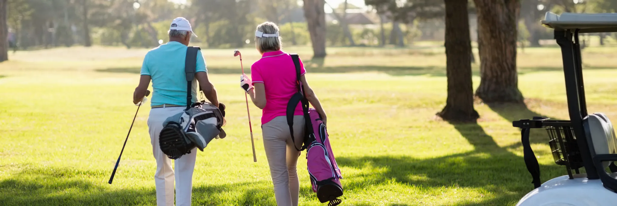 Friday Social Golf