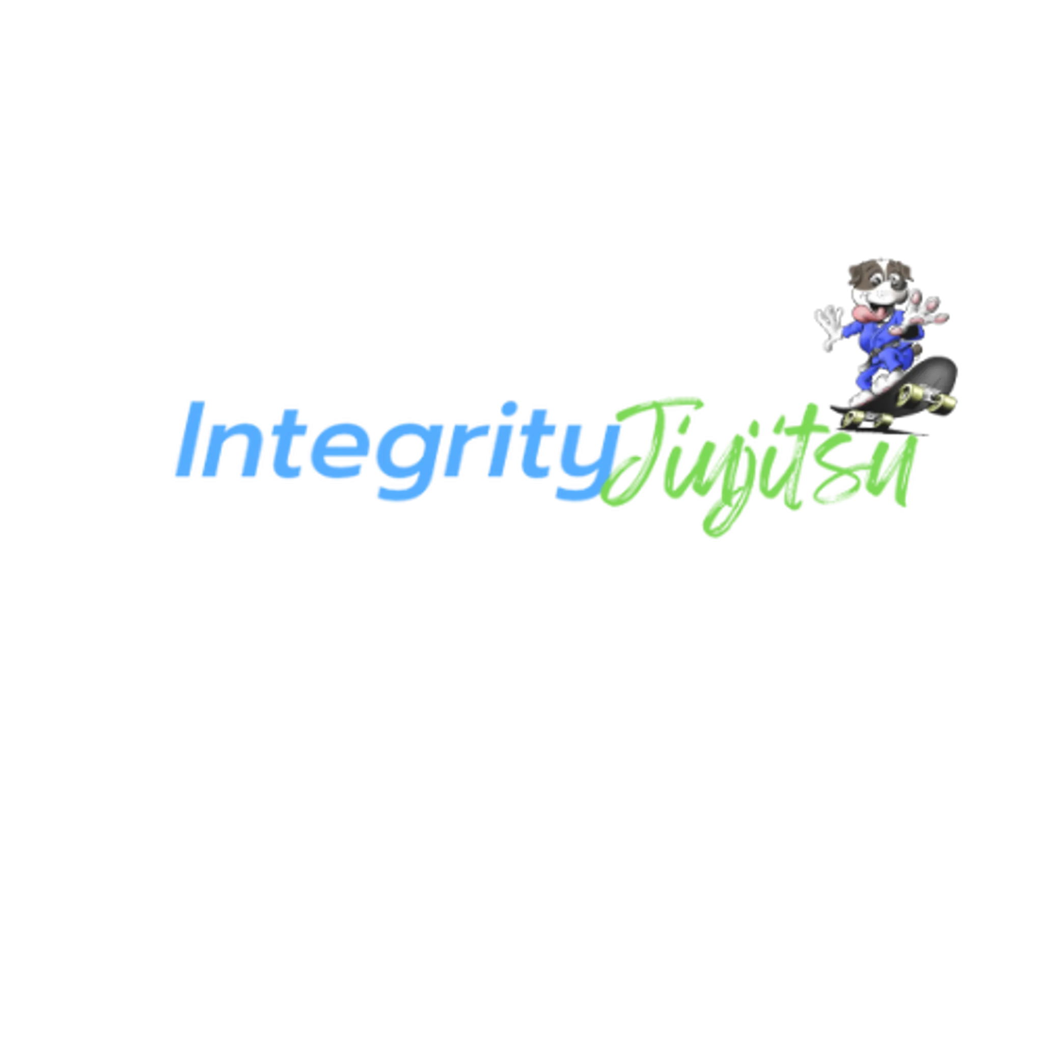 Integrity Jiujitsu