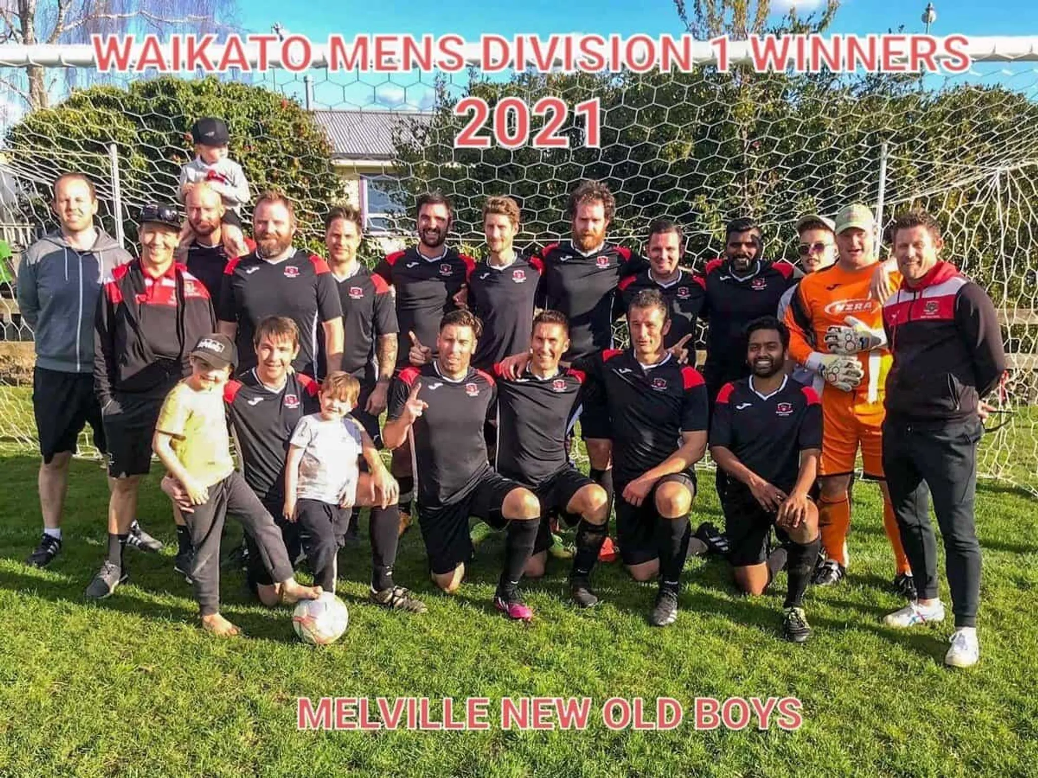 Women's Northern League Championship