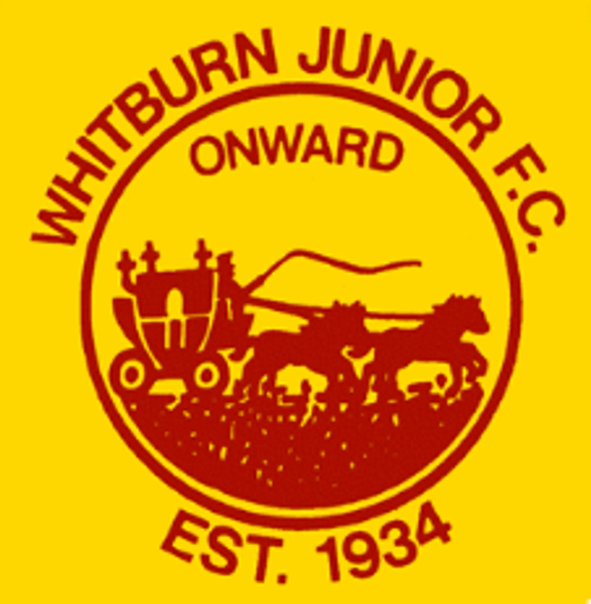 Whitburn Junior Social Football Club