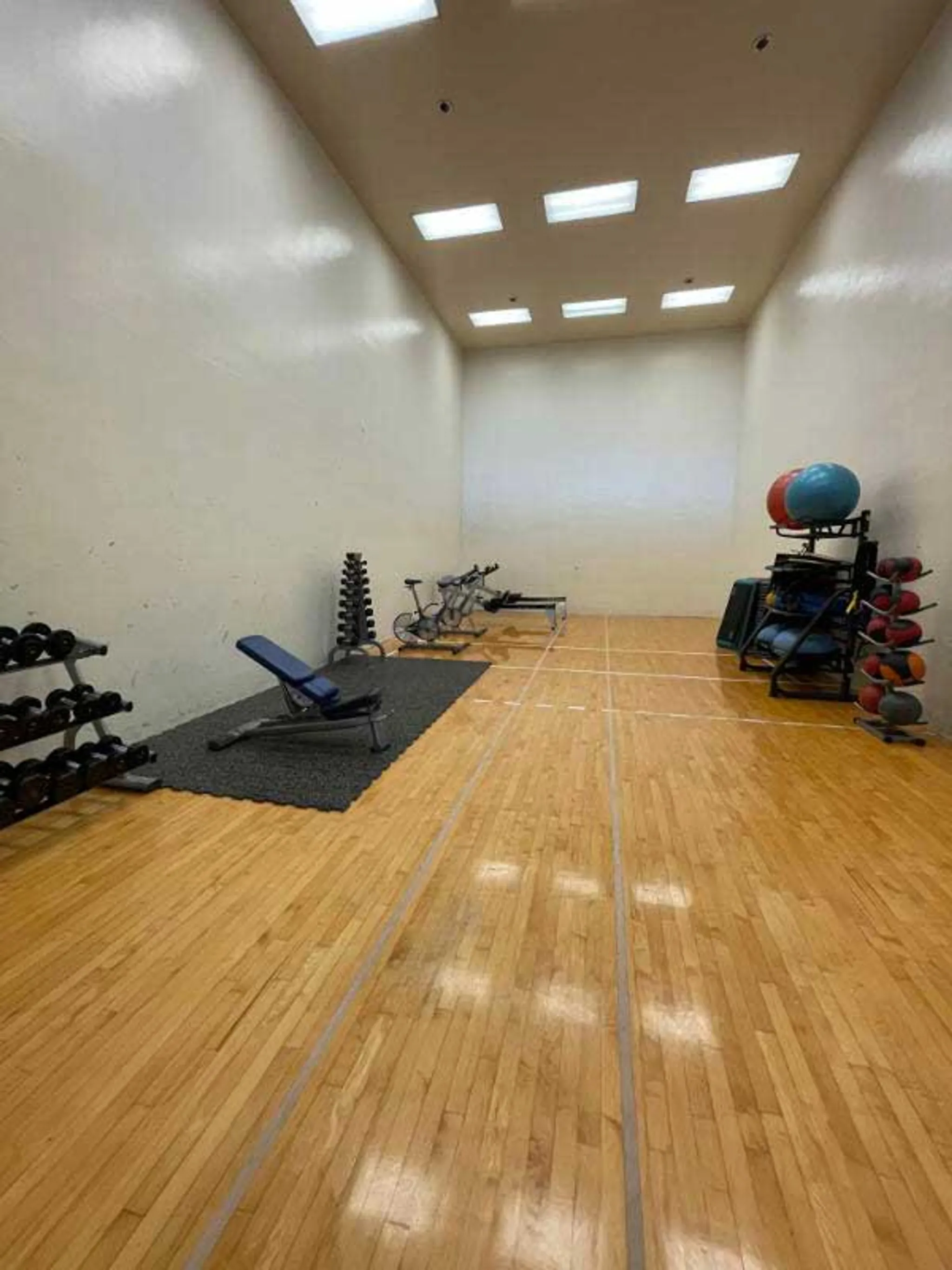 Step Drills and Thrills