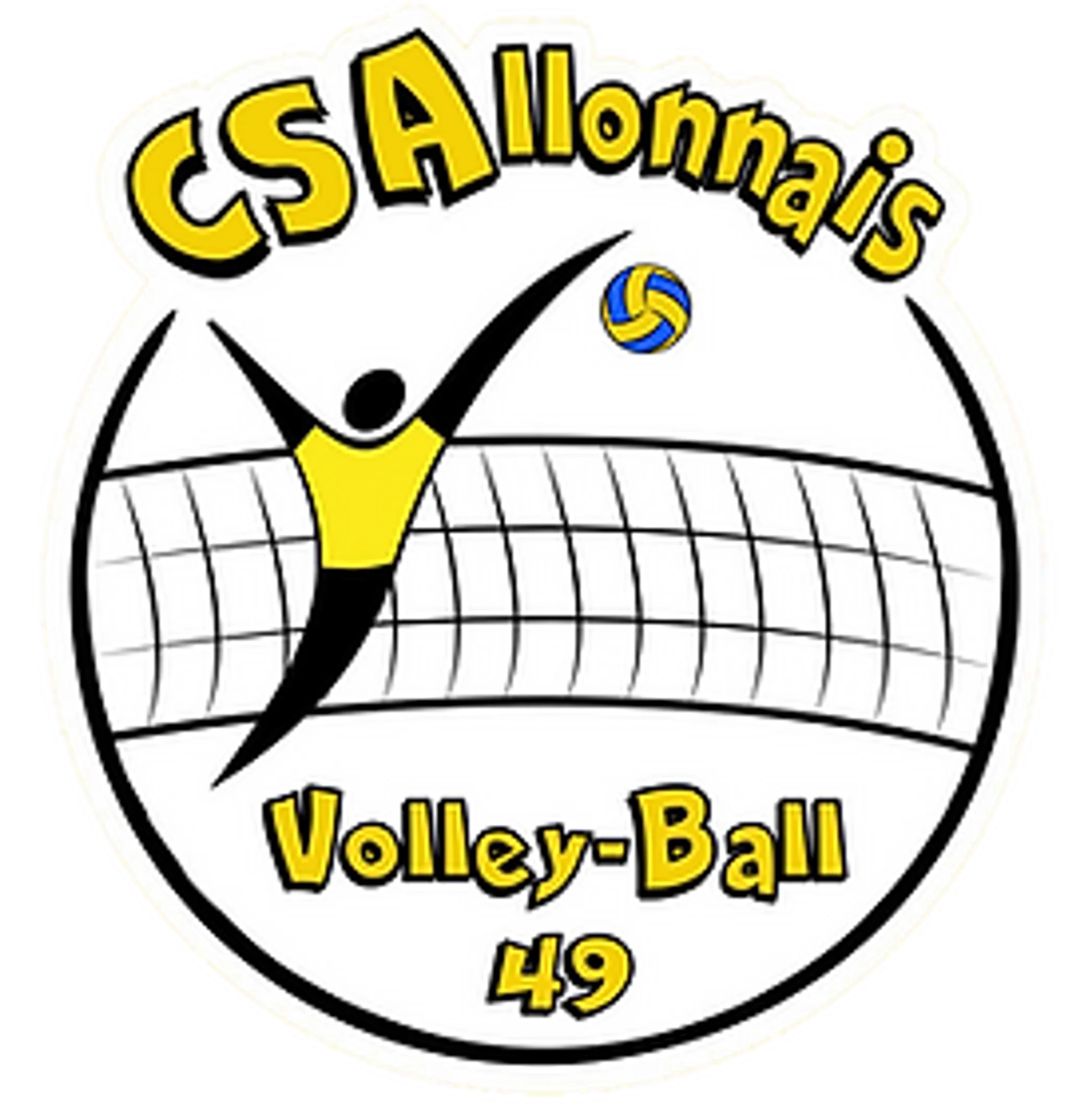 AC Longué Volley-Ball
