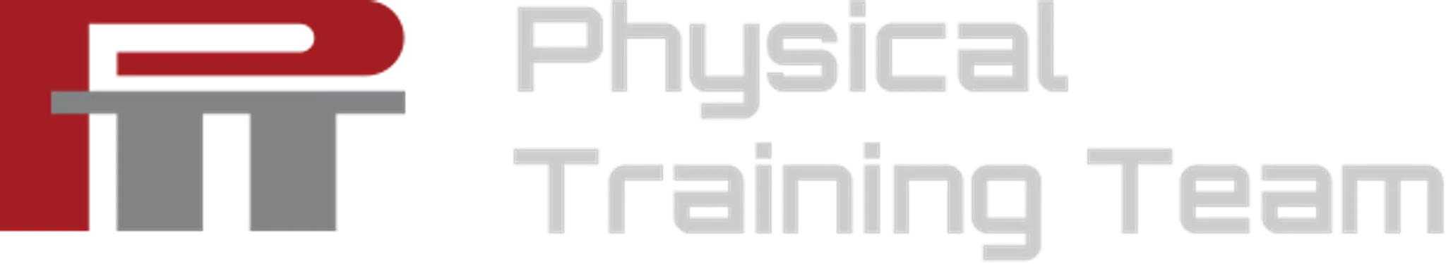 Physical Training Team