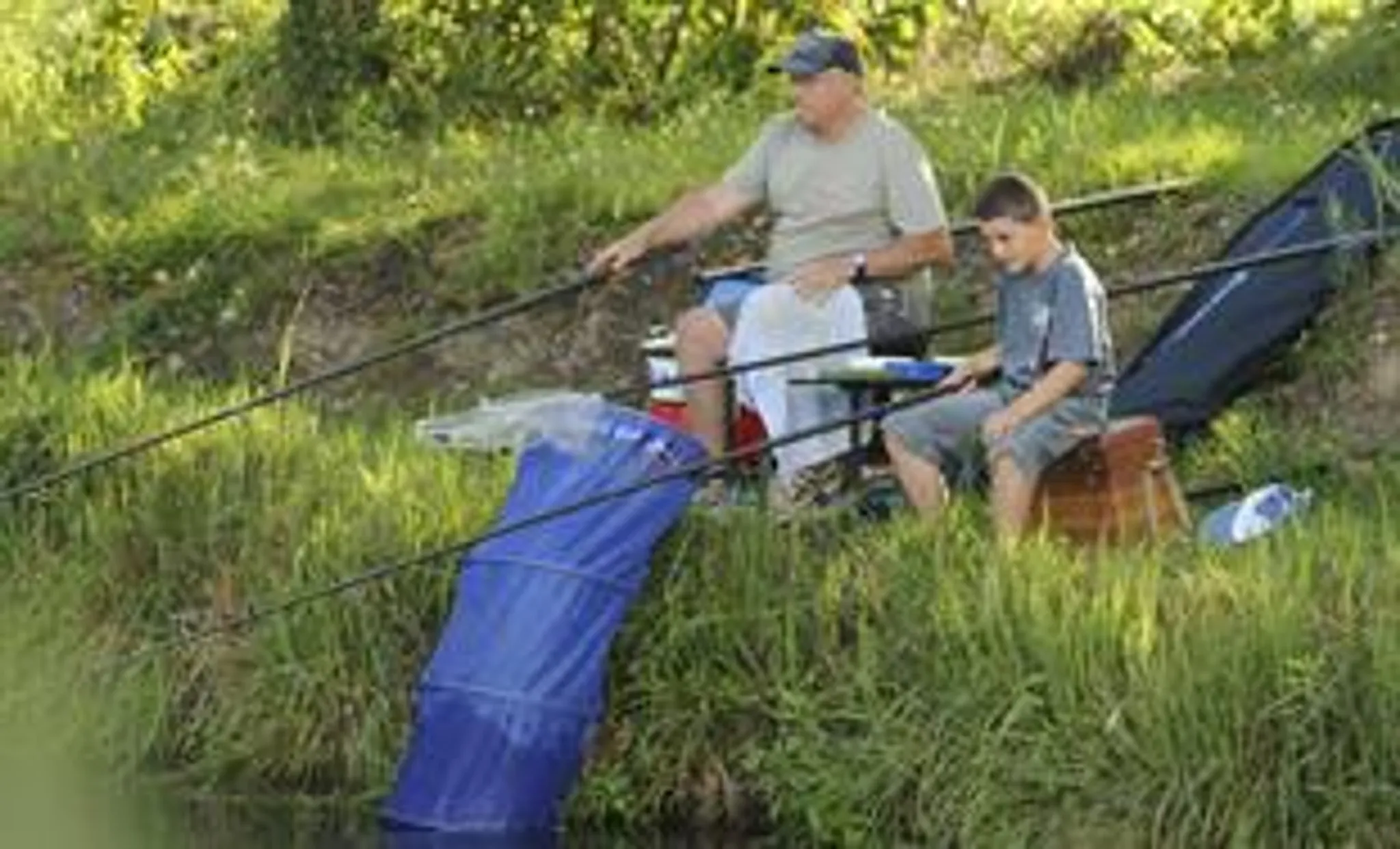Association de Pêche et de Pisciculture d’Obenheim