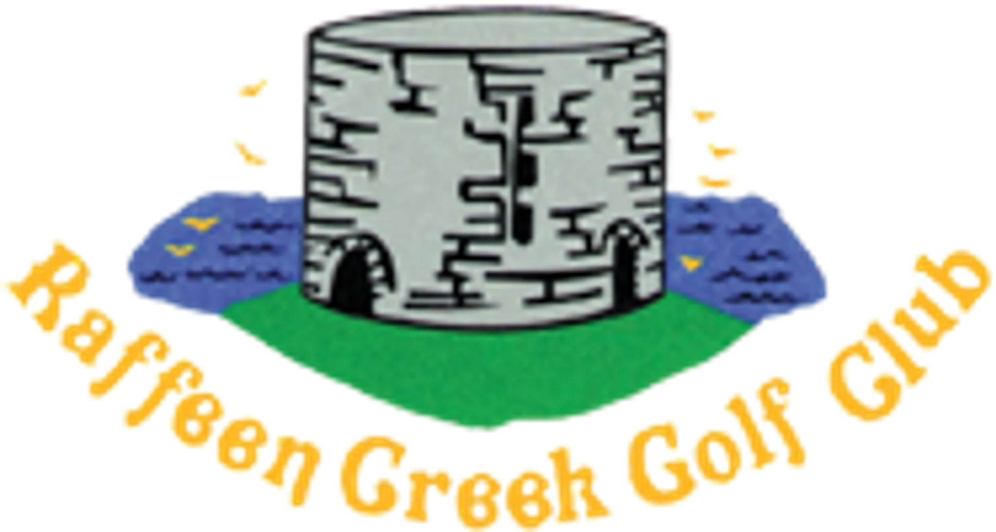 Raffeen Creek Sports Club