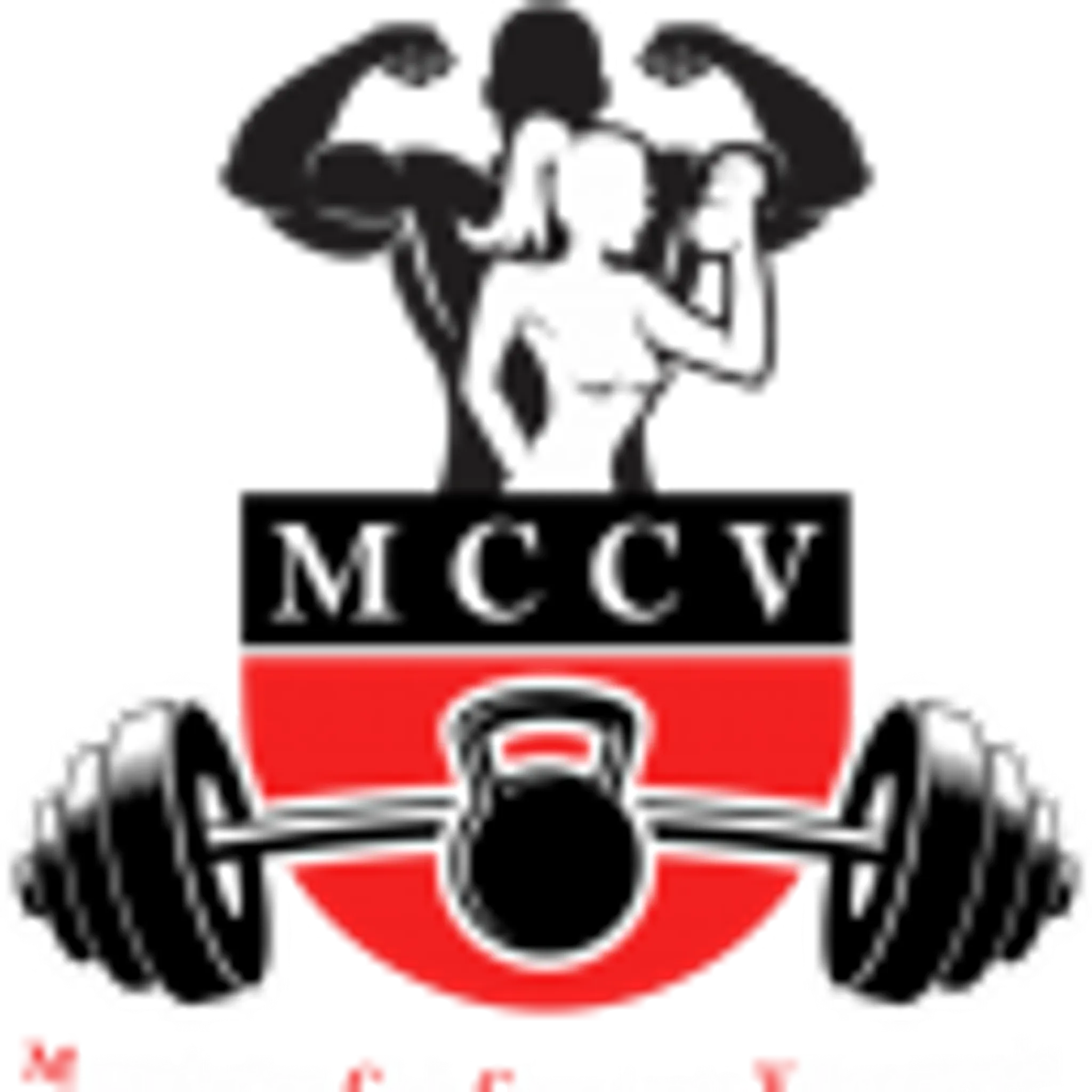 MCCV Musculation