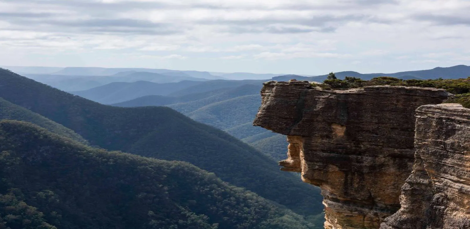 Mudgee Bushwalking and Bike Riding Inc.