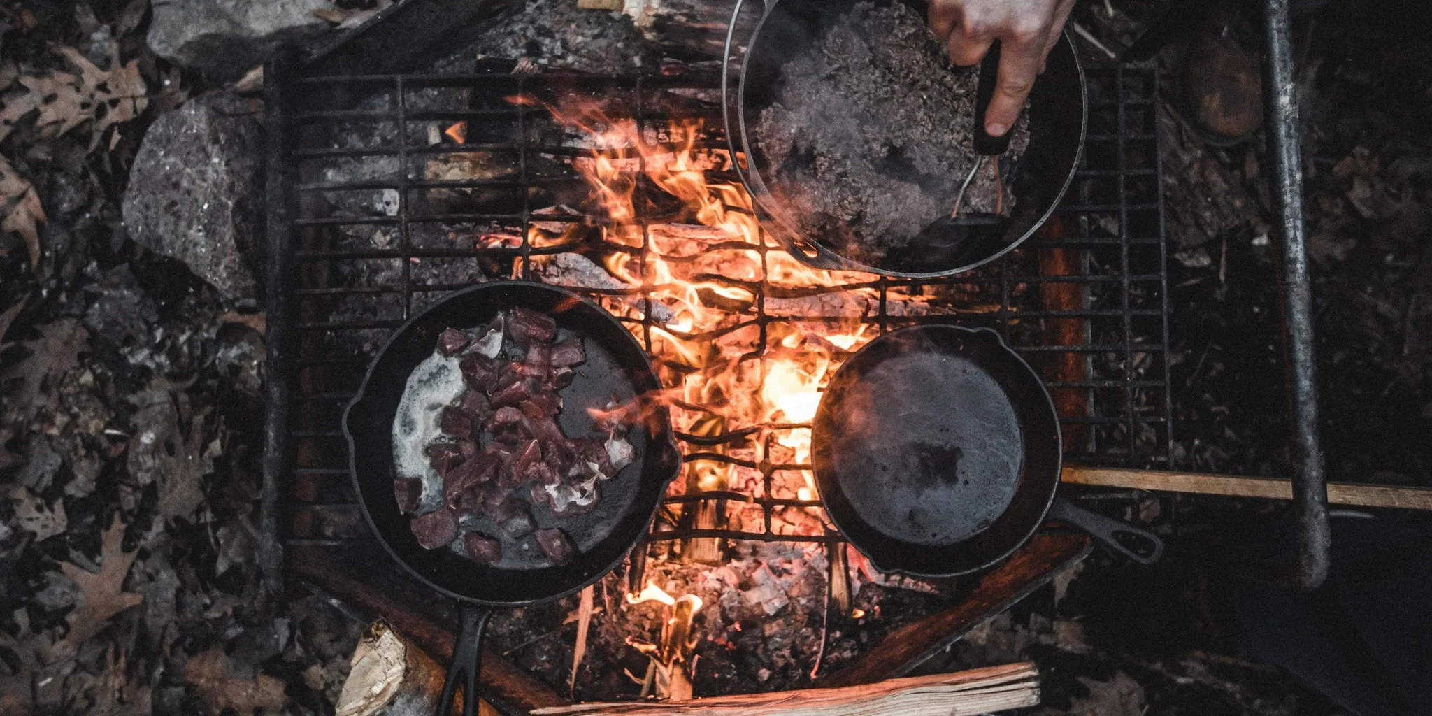 Ridge Park Campground