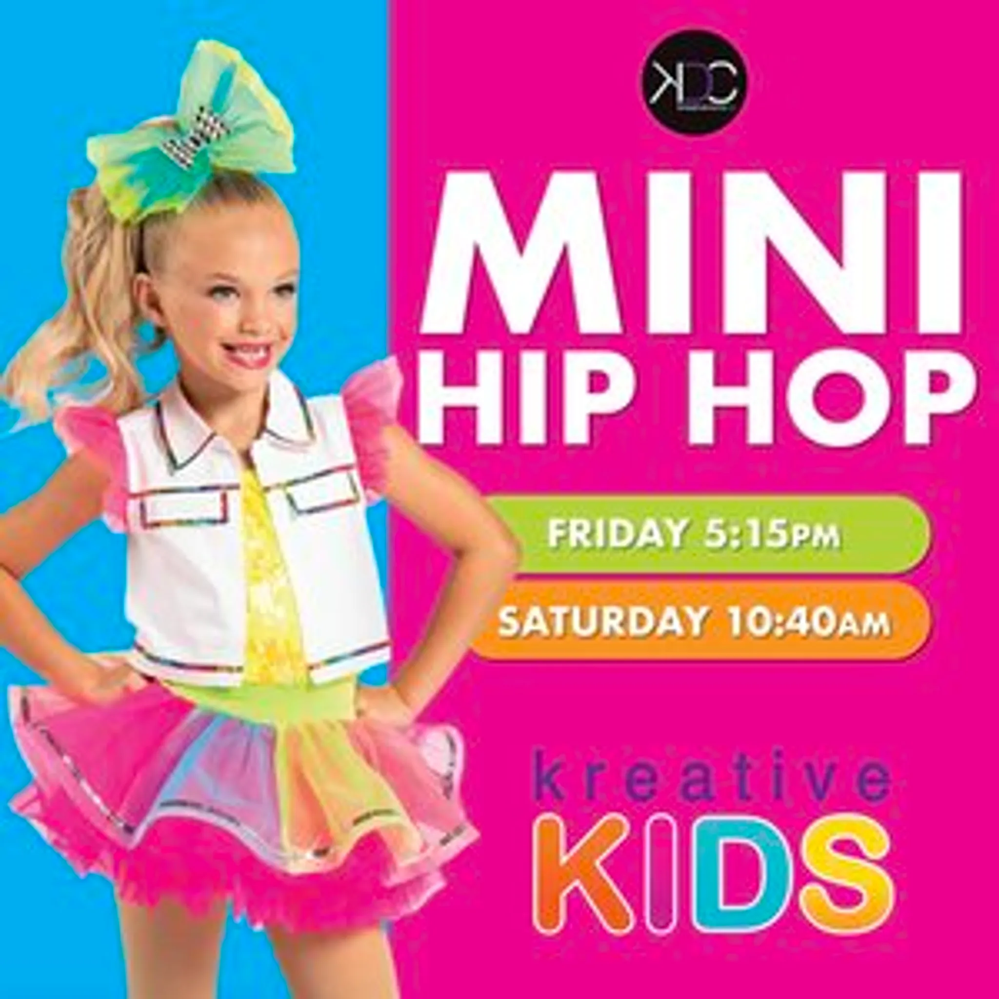 Kreative Dance Company