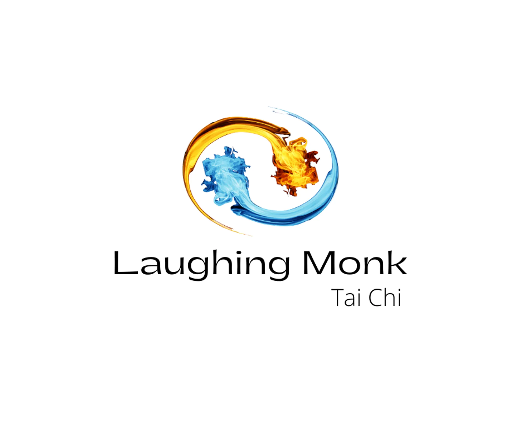 Laughing Monk Tai Chi
