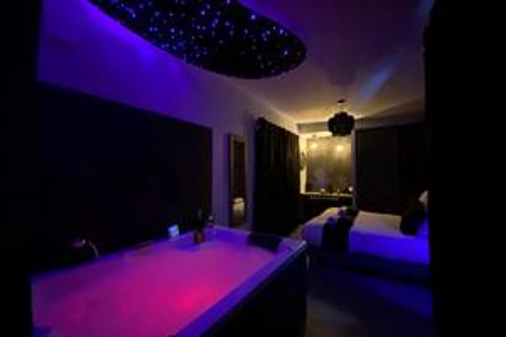 L'EDEN LOVE SPA SAINT REMY LES CHEVREUSE