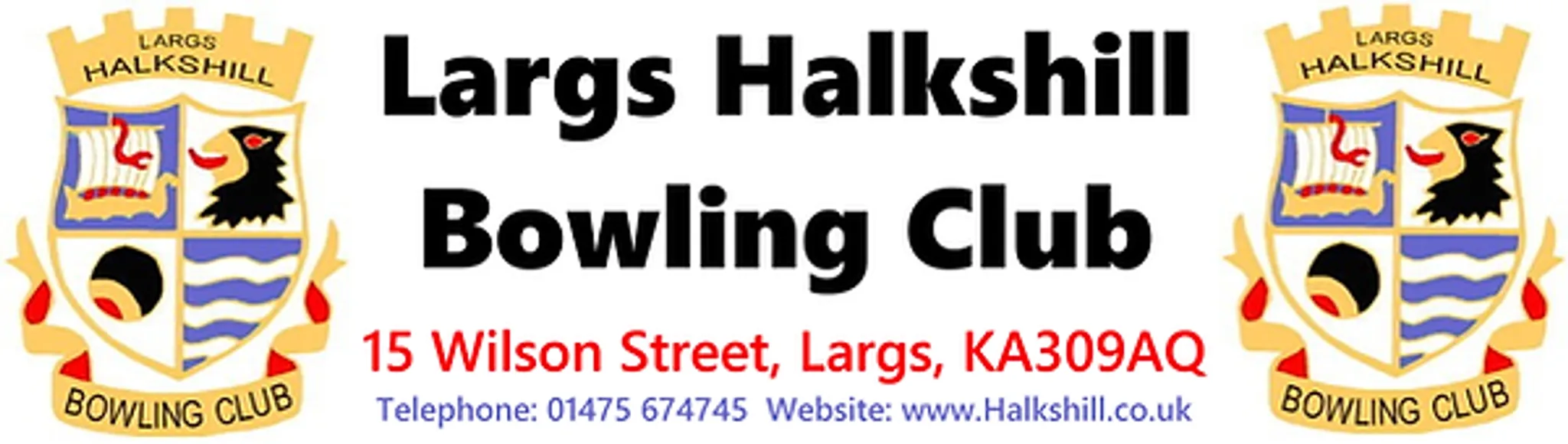Halkshill Bowling Club