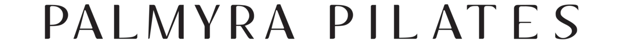 Palmyra Pilates