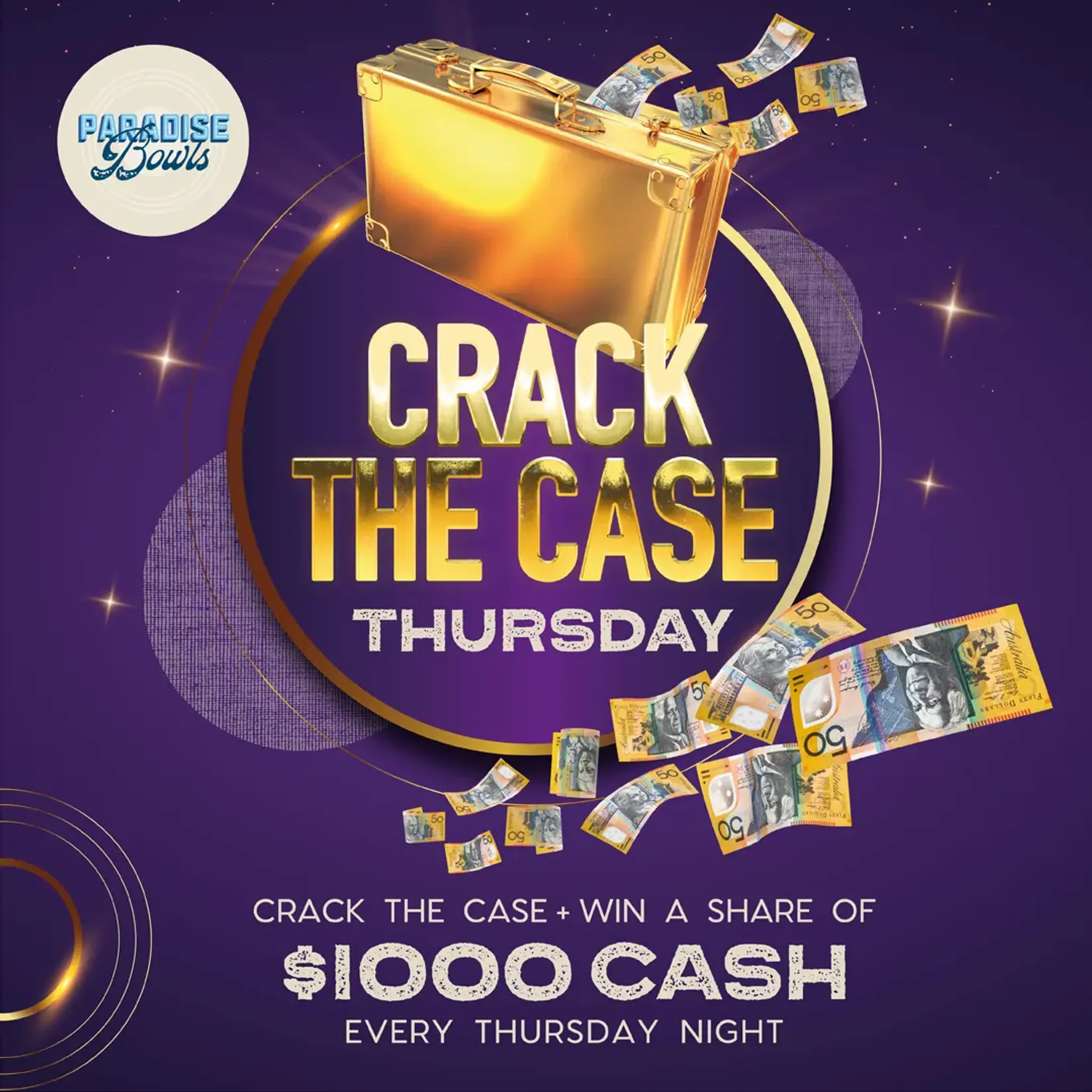 Paradise Point Bowls Club