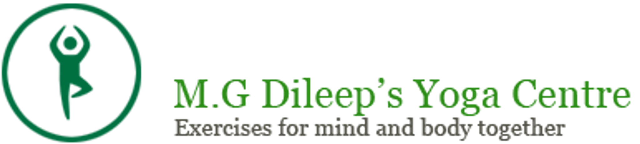 PRANAVAM YOGA CENTRE