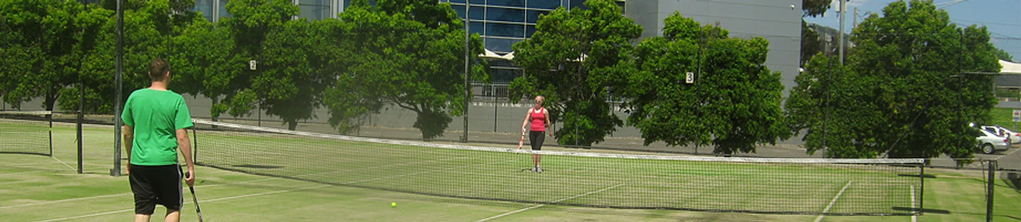 Term 2 Holiday Programs