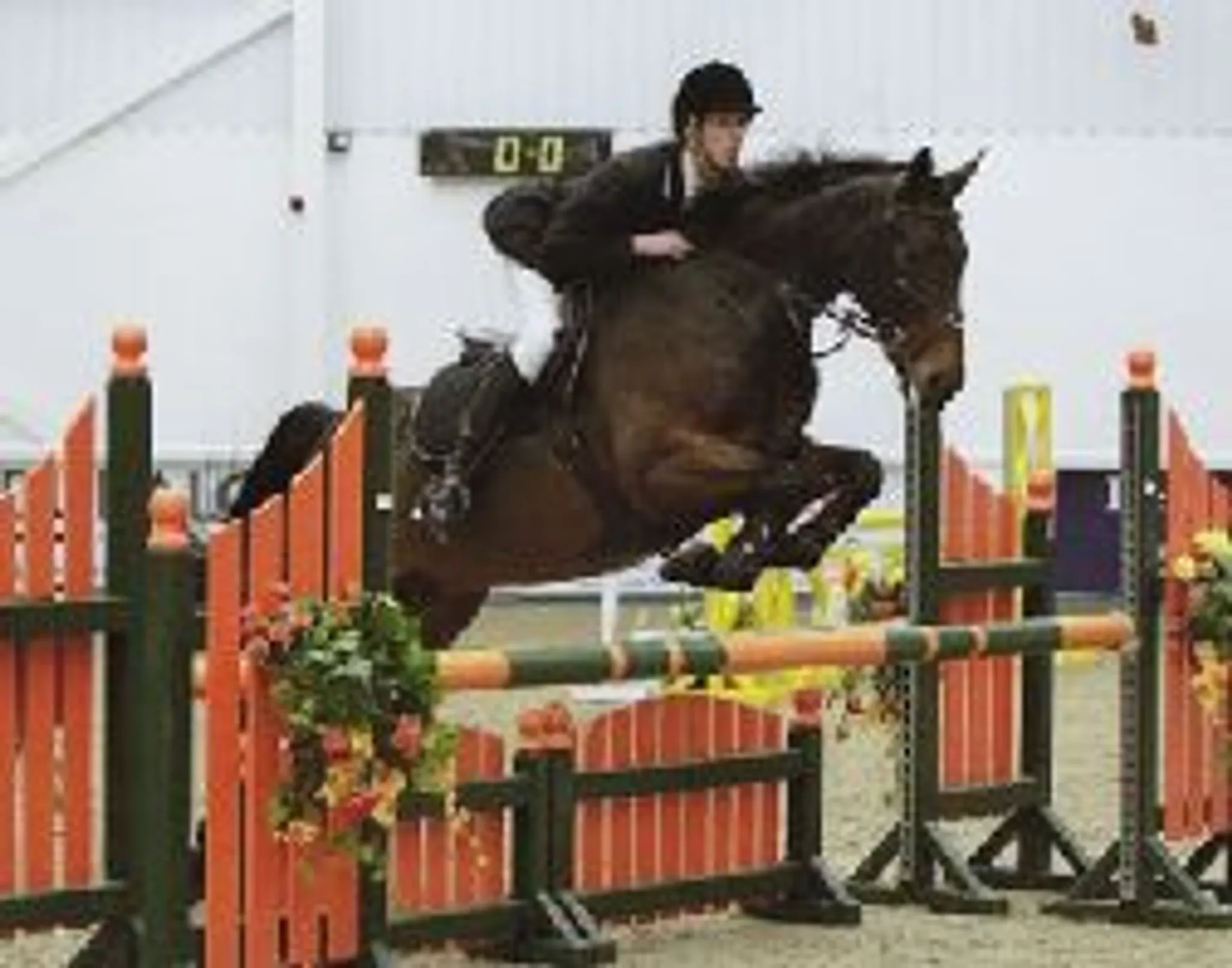 Halsall Riding & Livery Centre