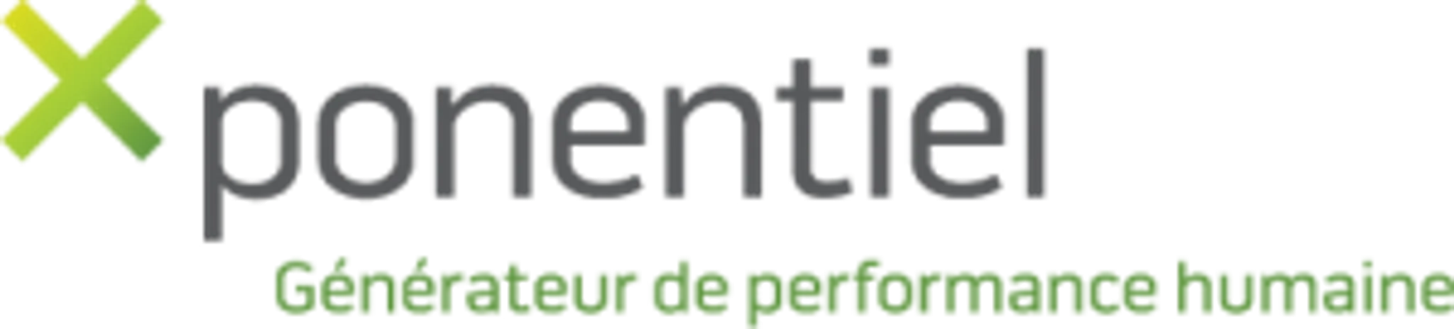 Xponentiel Gnrateur de performance humaine