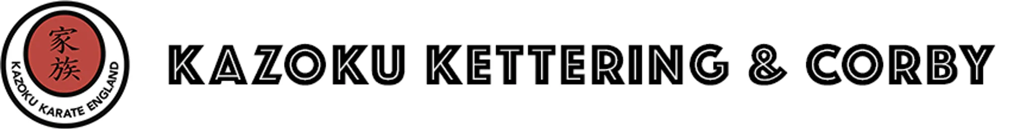 Kazoku Kettering & Corby Shotokan Karate