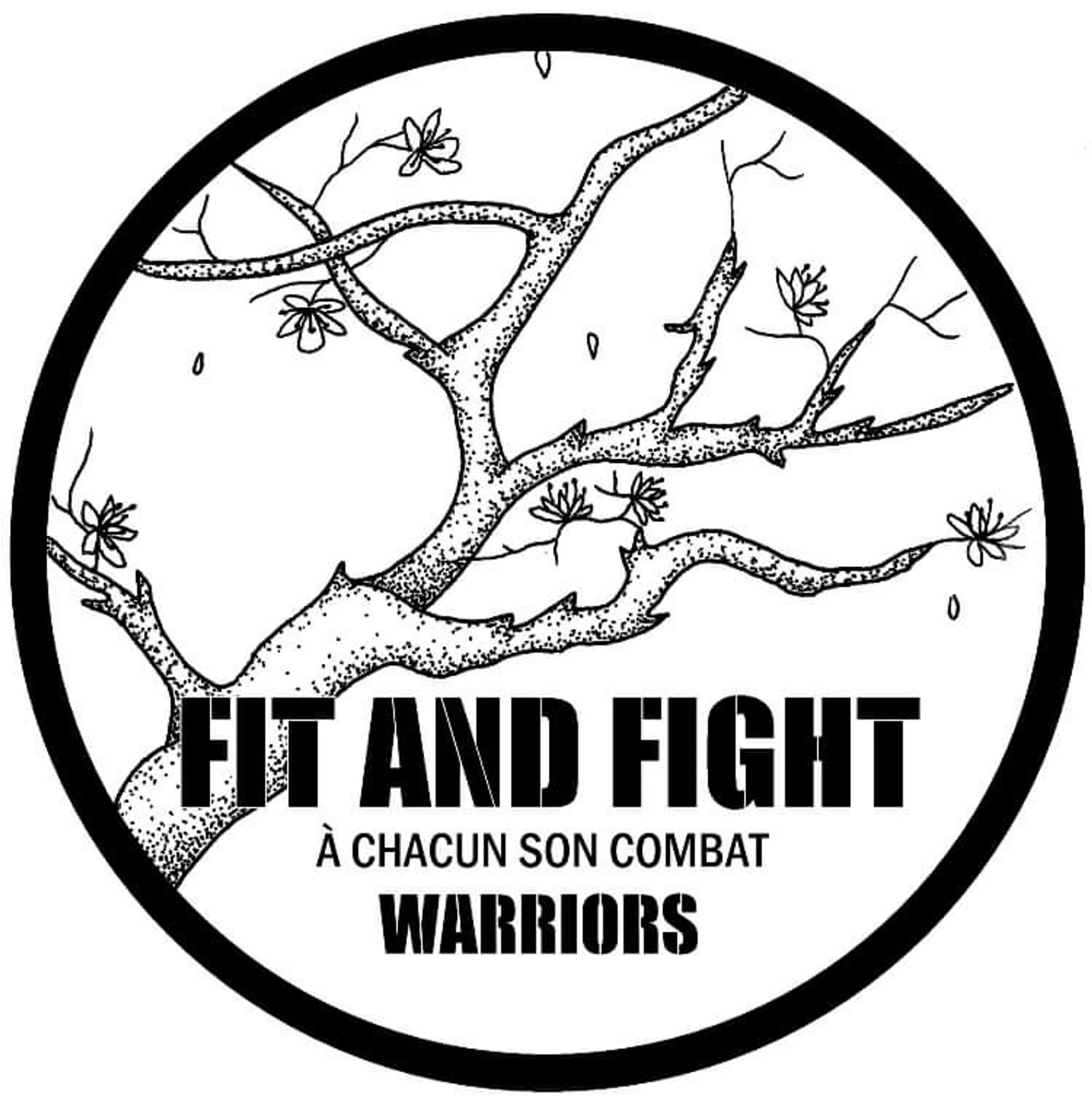 Fit And Fight " À Chacun Son Combat "