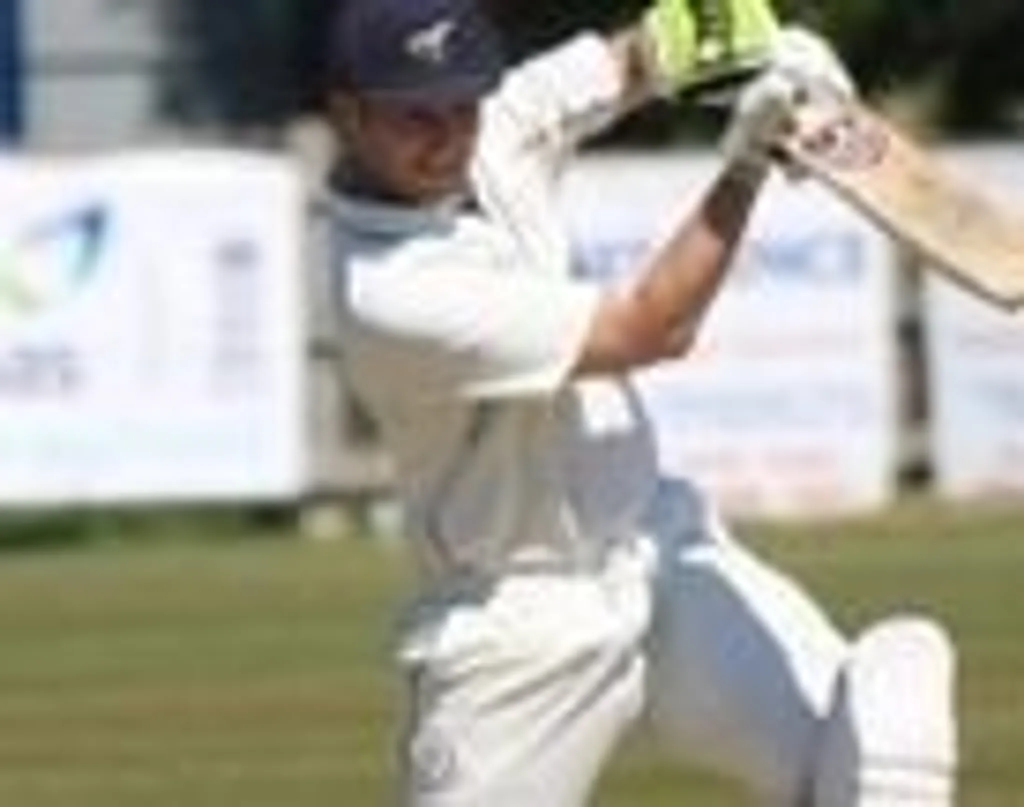 All Stars Cricket for 5-8 year olds