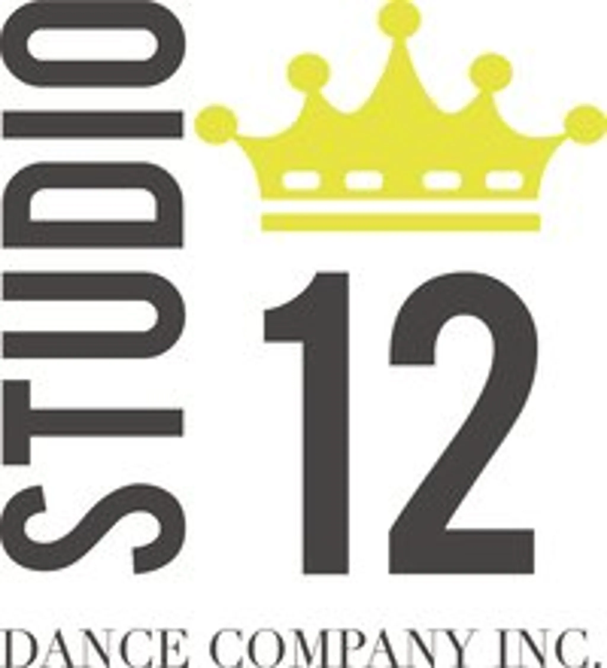 Studio 12 Dance Company Inc.