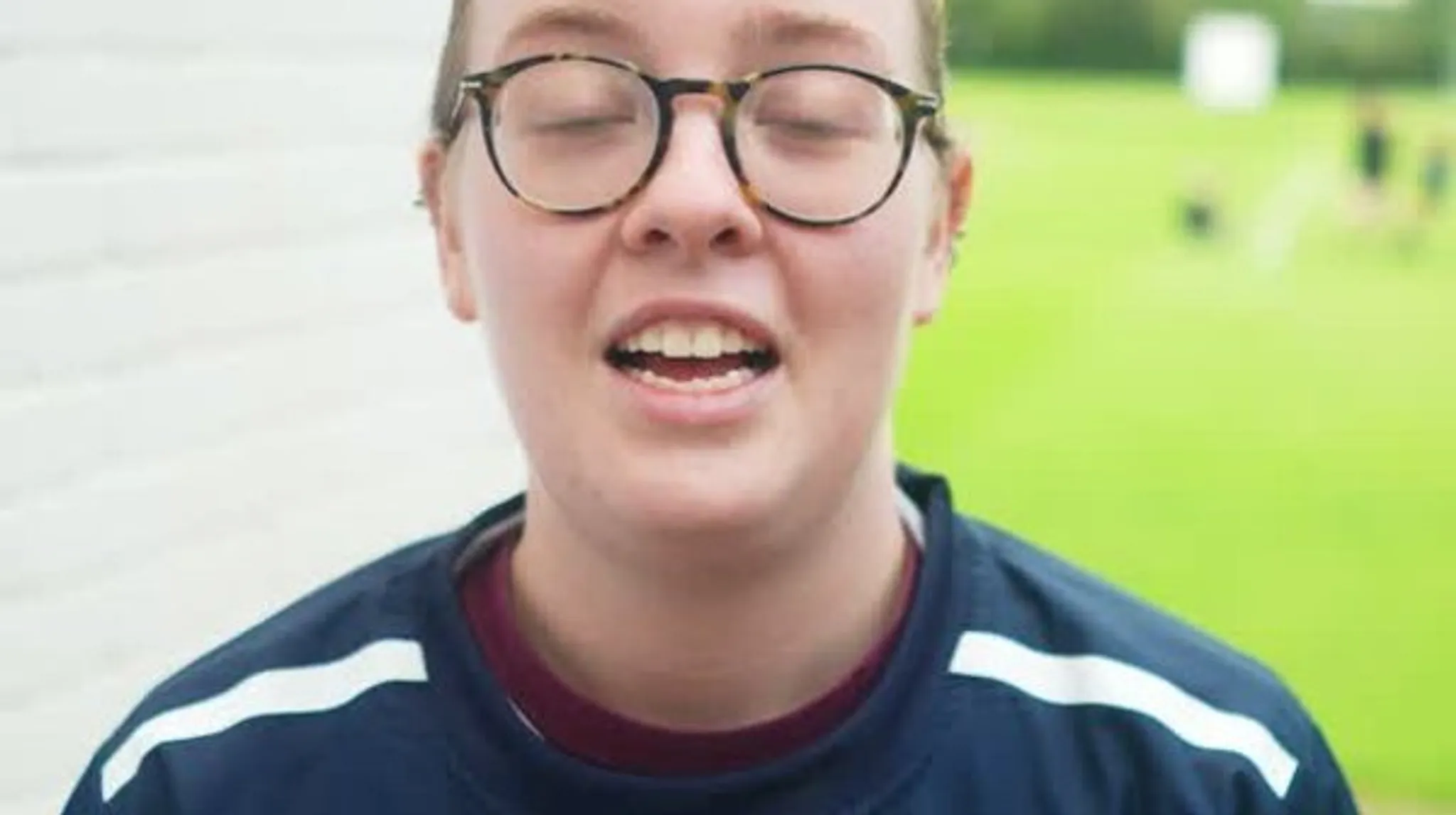Old Emanuel Women's Rugby Team