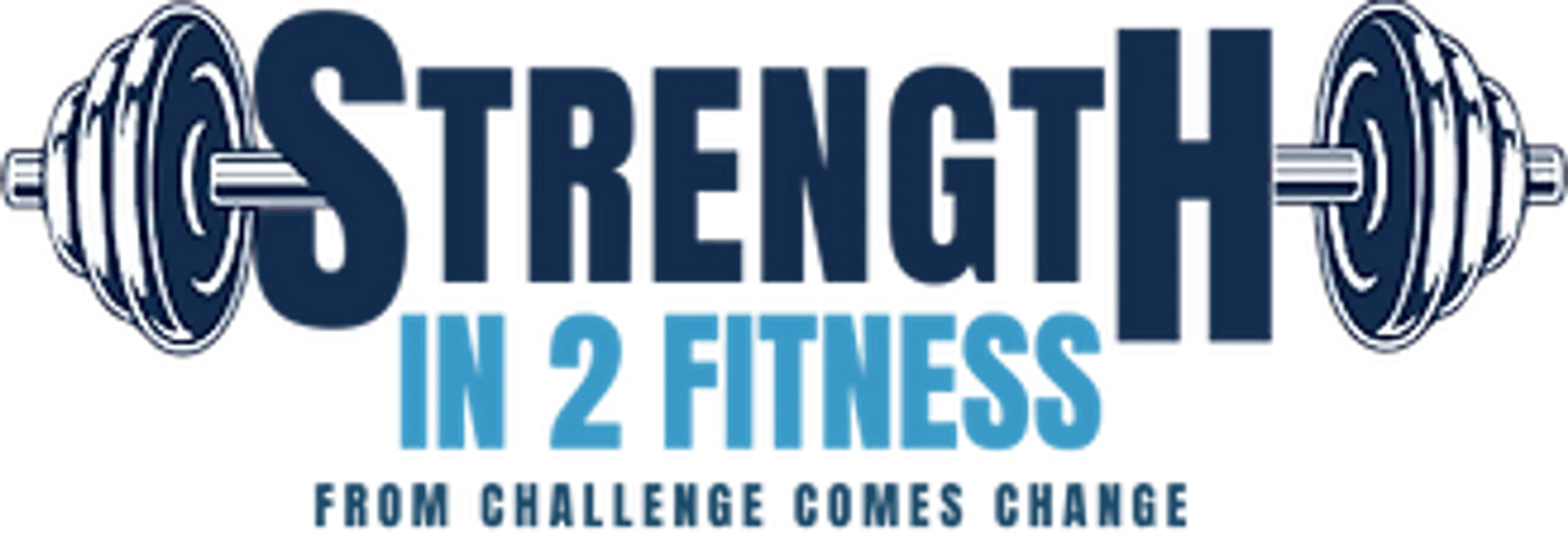 Strength in 2 Fitness