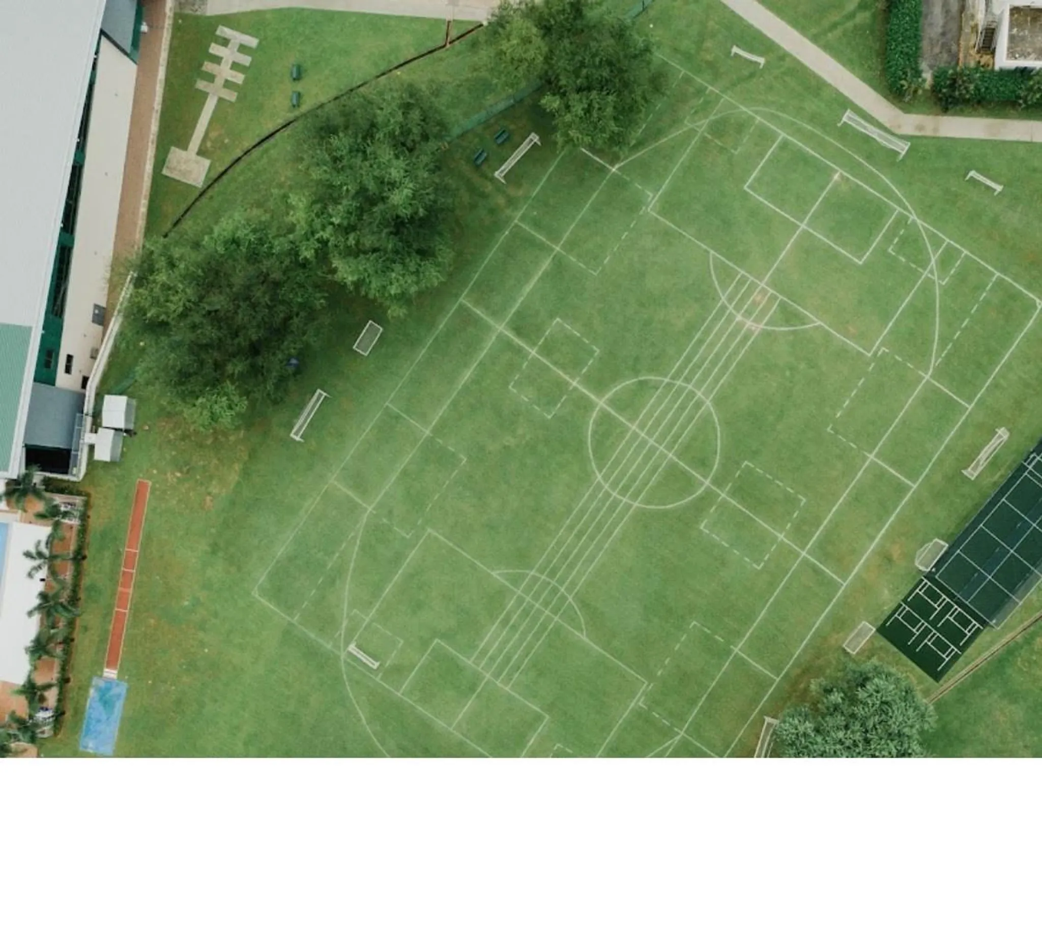 Galácticos Tournament 2024