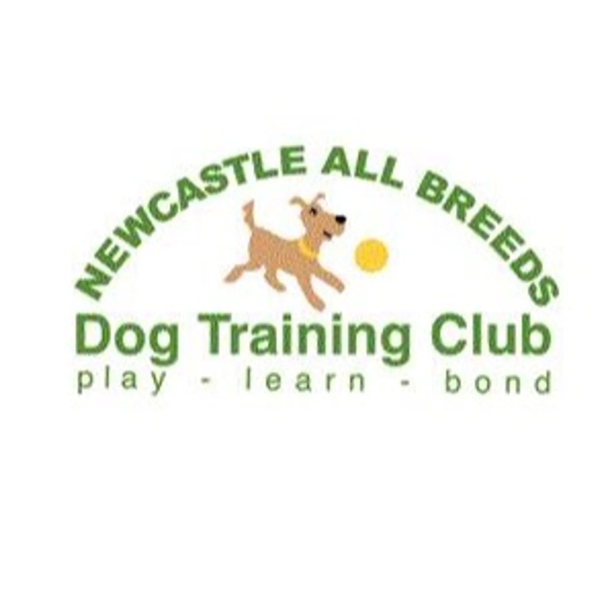 Newcastle All Breeds Dog Training Club