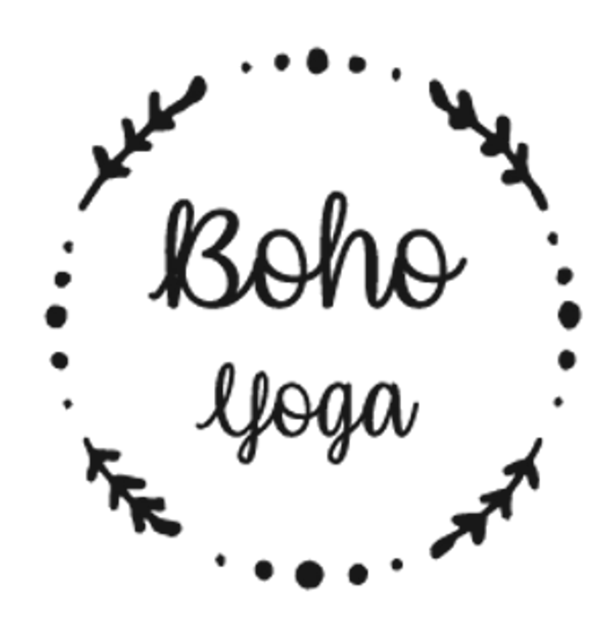 Bohoyoga
