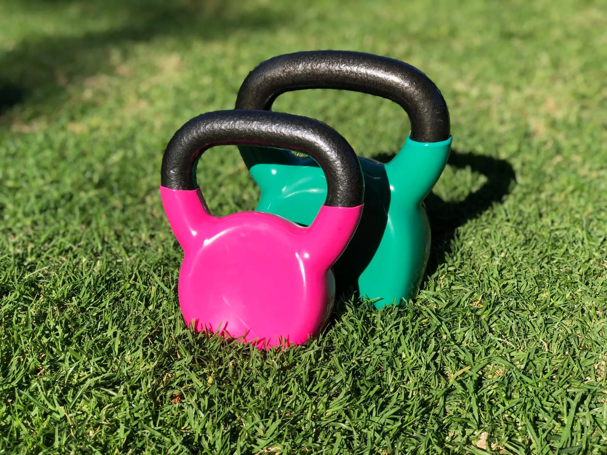 Fitcamp Personal Training