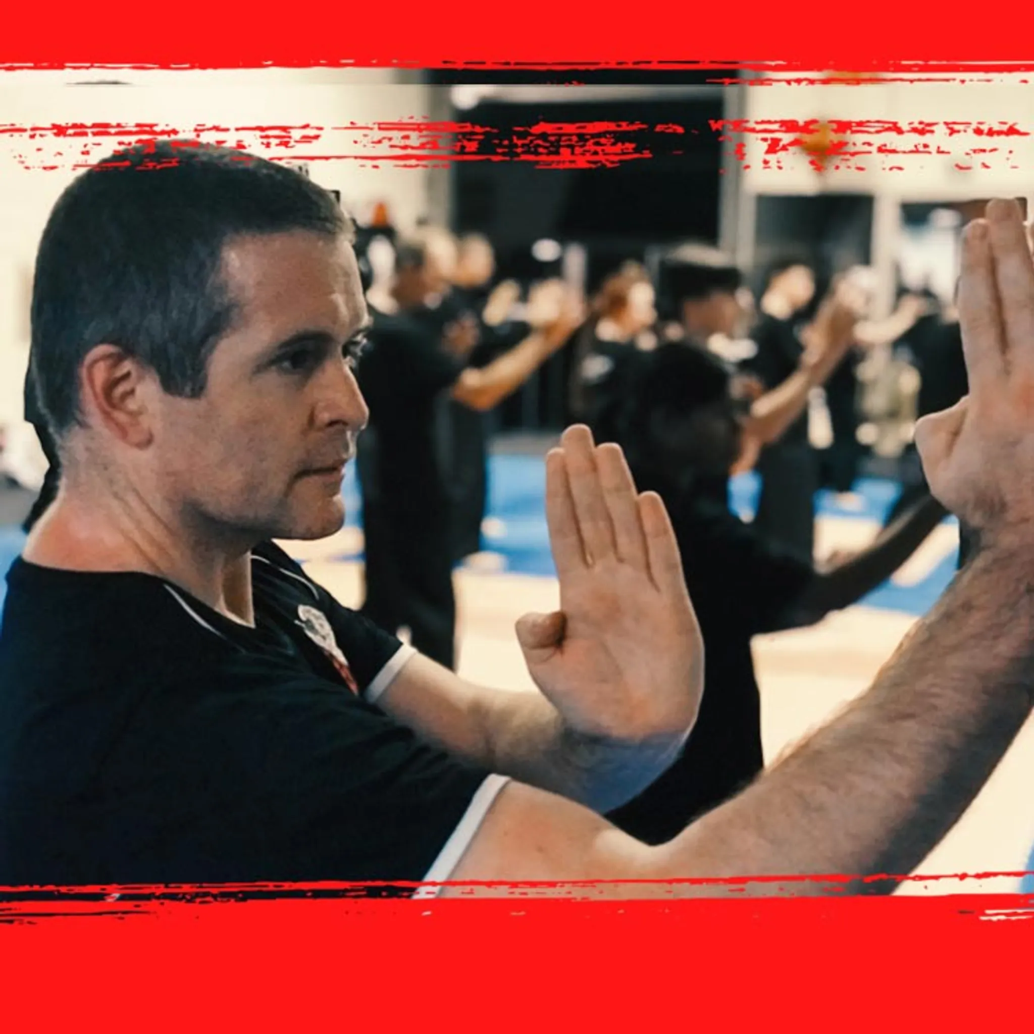 Wing Chun Kung Fu