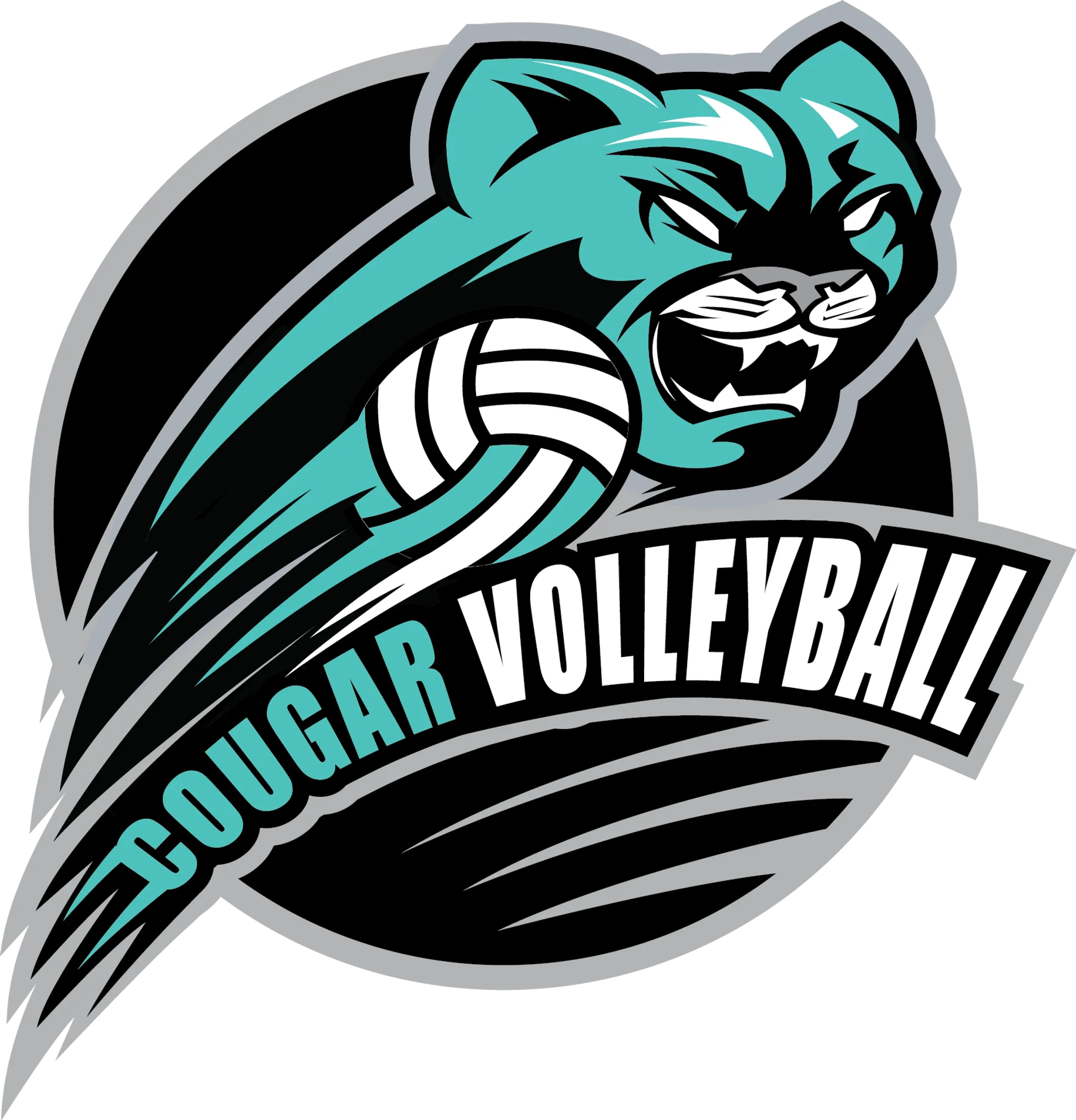Cougar Volleyball Club