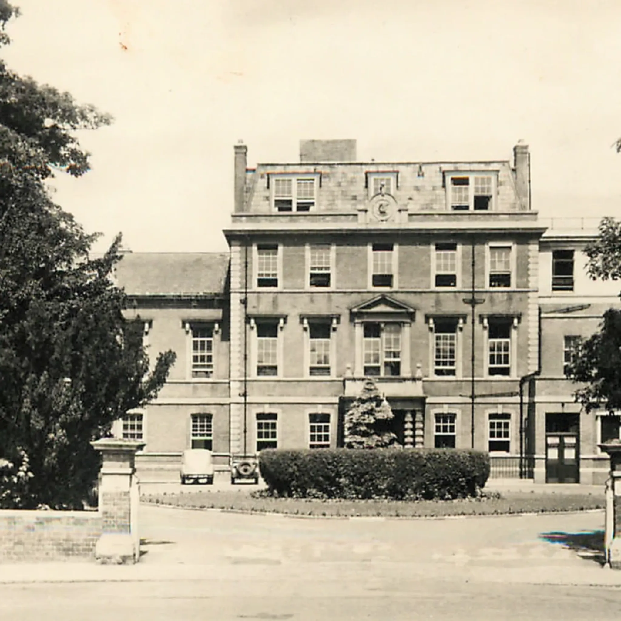 Classics & Coffee Meet